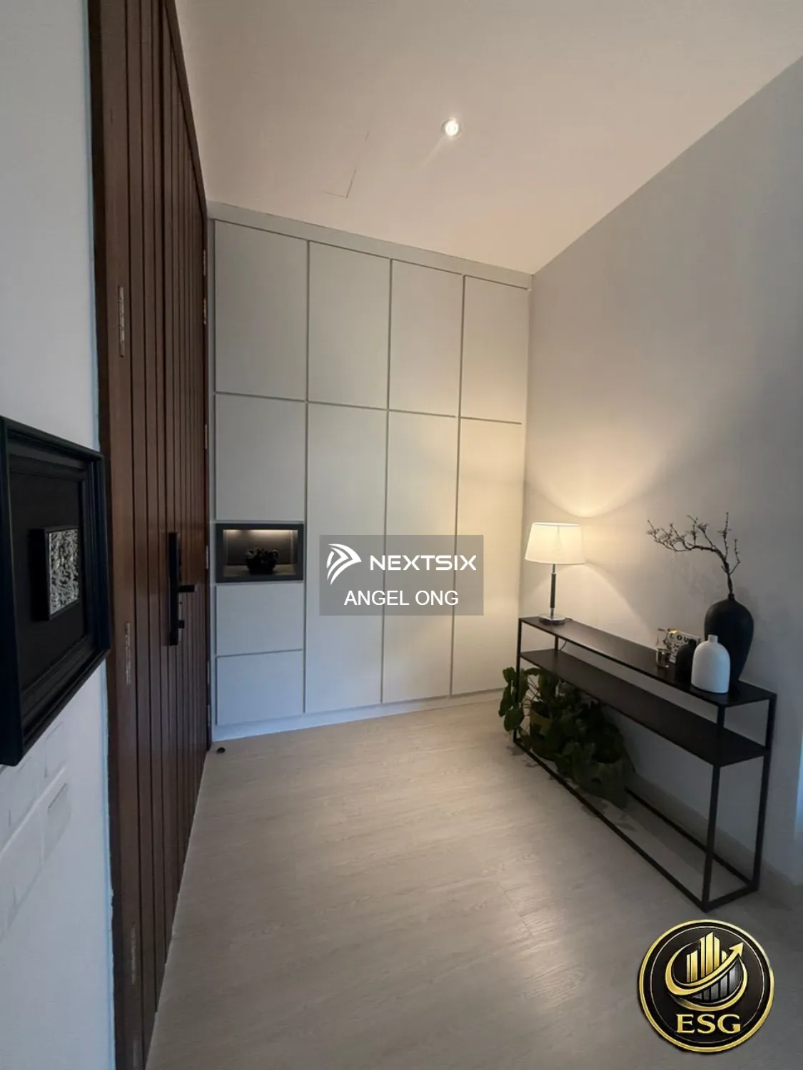 Semi-detached House For Sale in Setia Alam Selangor - Image 8