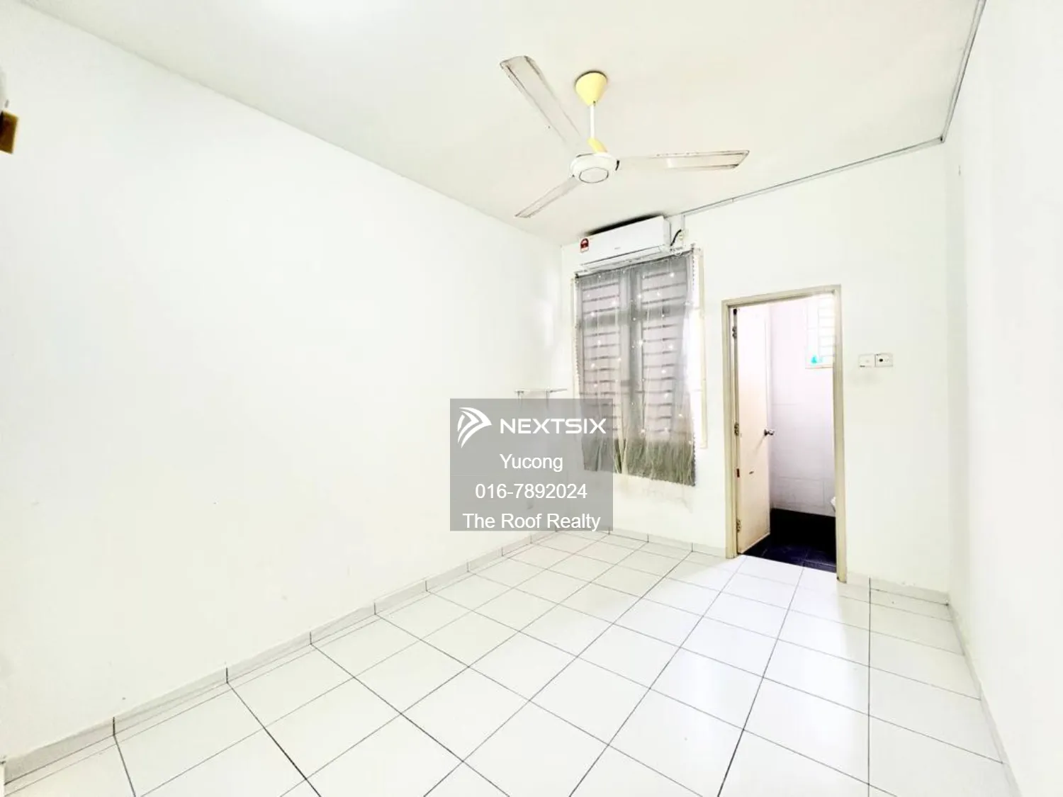 2-sty Terrace/Link House For Sale in Johor Bahru Johor - Image 5