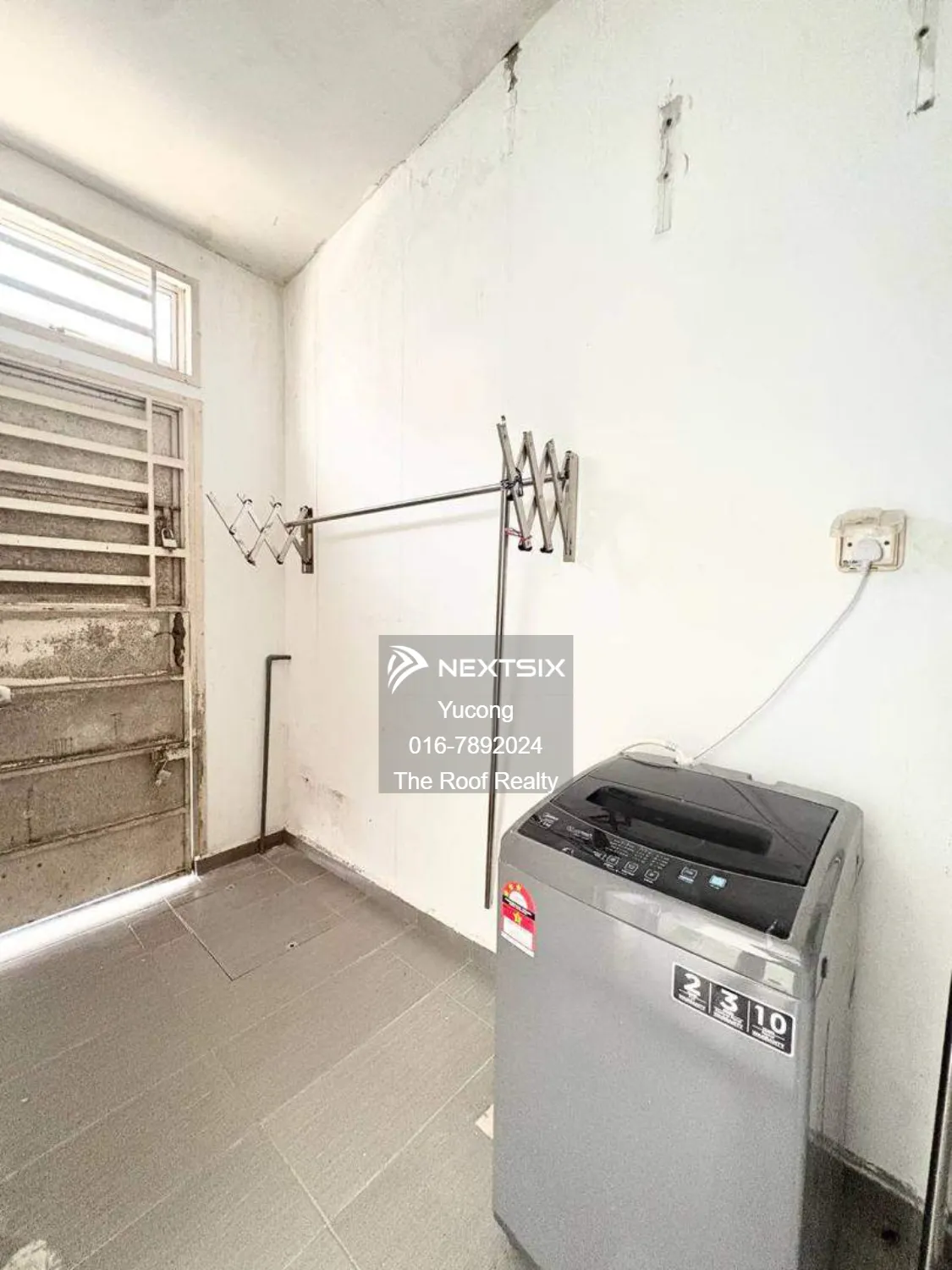 2-sty Terrace/Link House For Sale in Johor Bahru Johor - Image 6