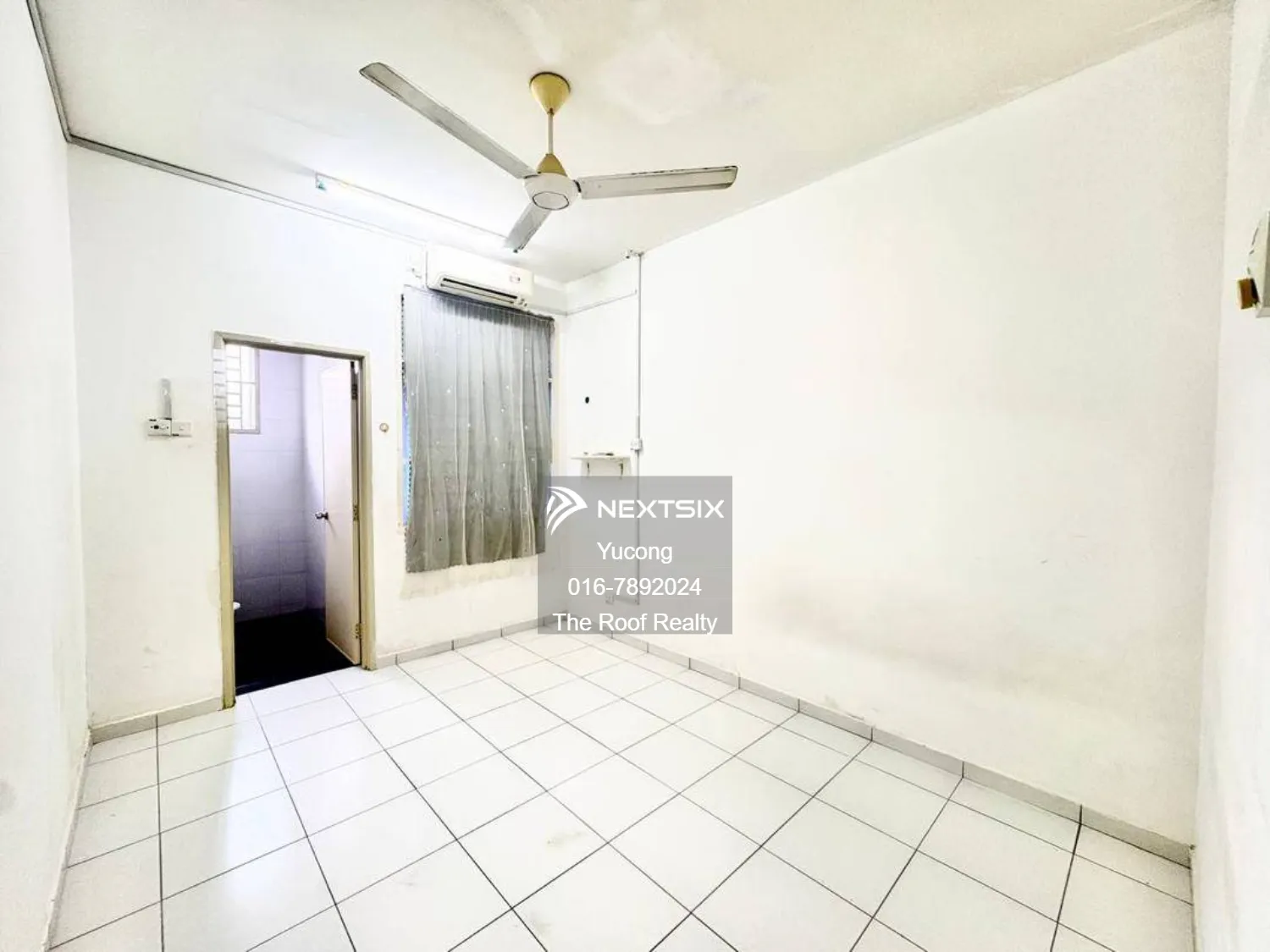 2-sty Terrace/Link House For Sale in Johor Bahru Johor - Image 7