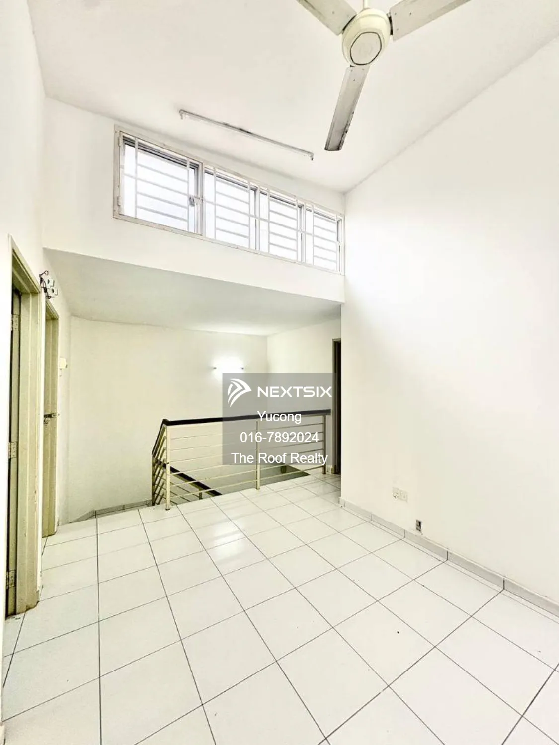 2-sty Terrace/Link House For Sale in Johor Bahru Johor - Image 8