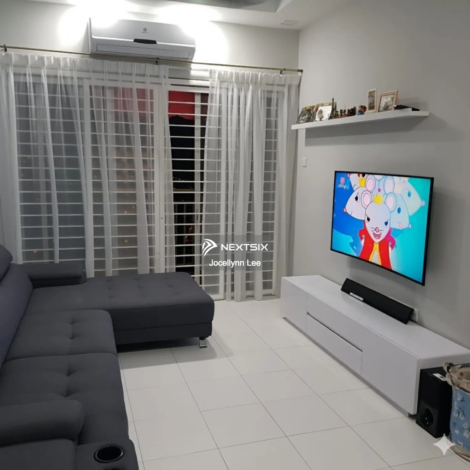 Condominium For Sale in Sungai Ara Penang