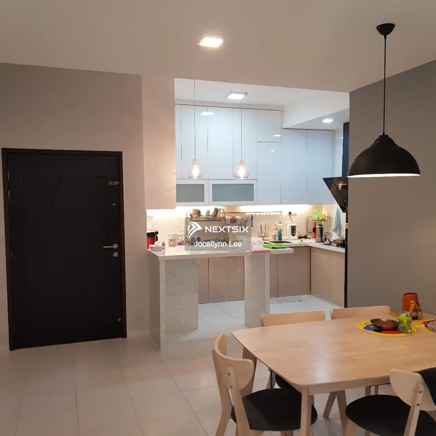 Condominium For Sale in Sungai Ara Penang - Image 6