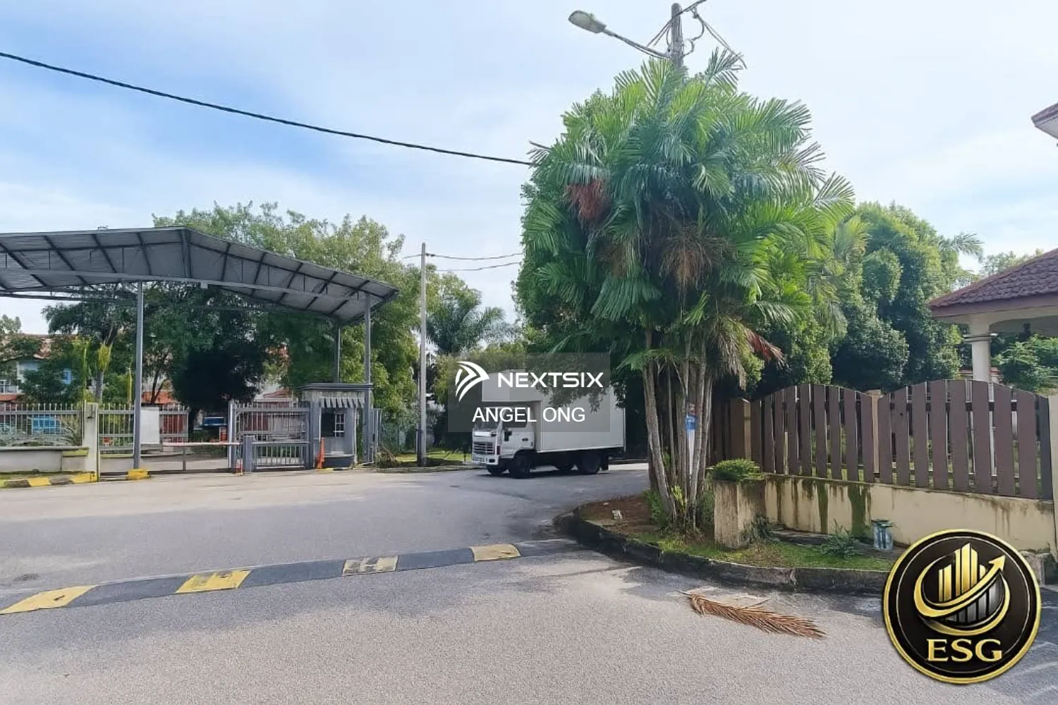 2-sty Terrace/Link House For Sale in Setia Alam Selangor