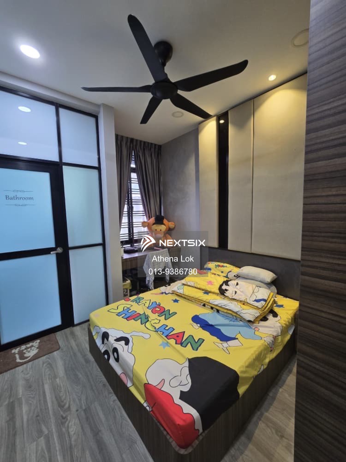 2-sty Terrace/Link House For Sale in Masai Johor - Image 10