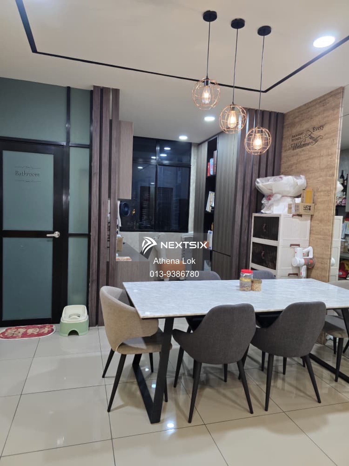 2-sty Terrace/Link House For Sale in Masai Johor - Image 6