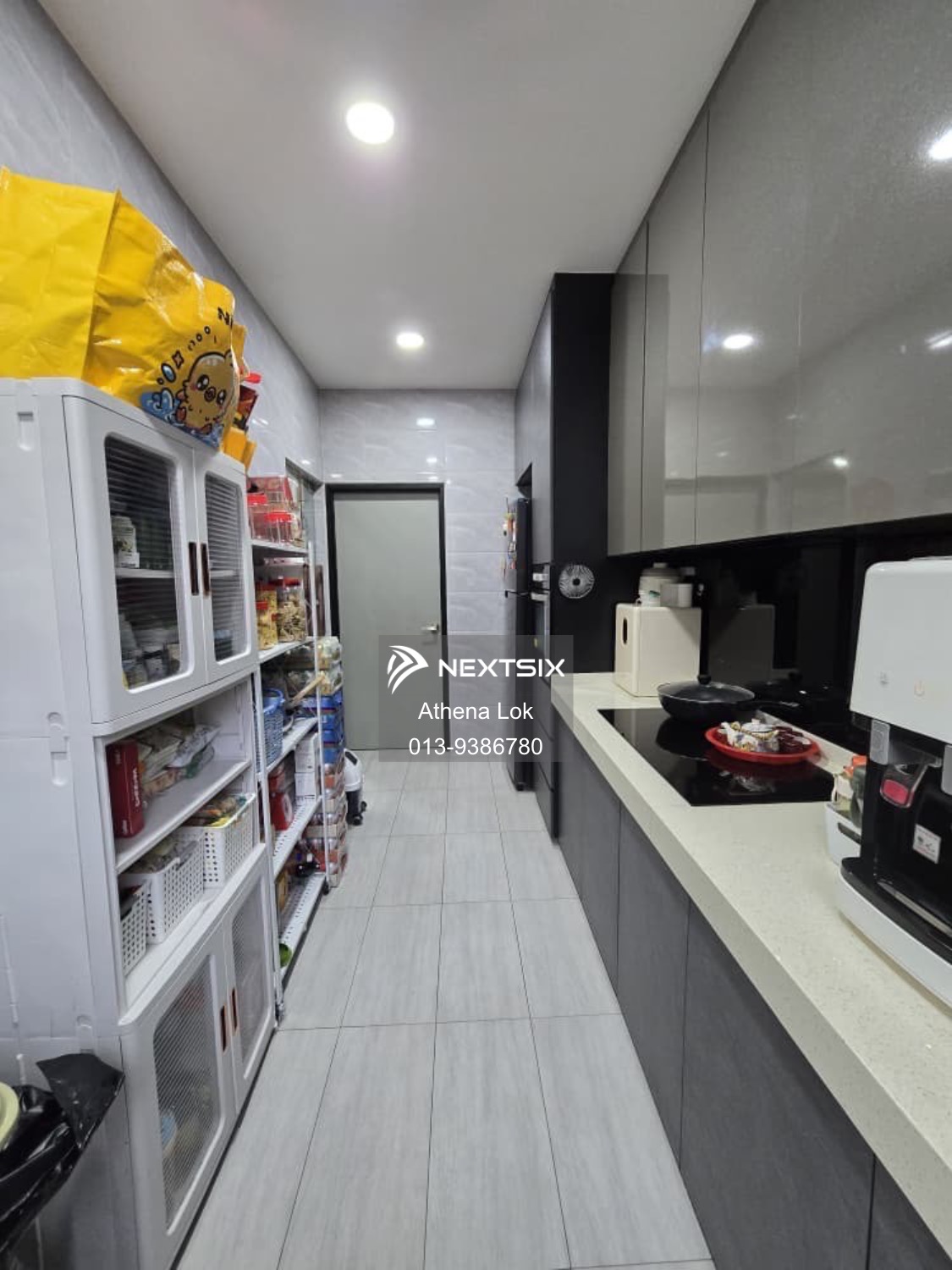 2-sty Terrace/Link House For Sale in Masai Johor - Image 7
