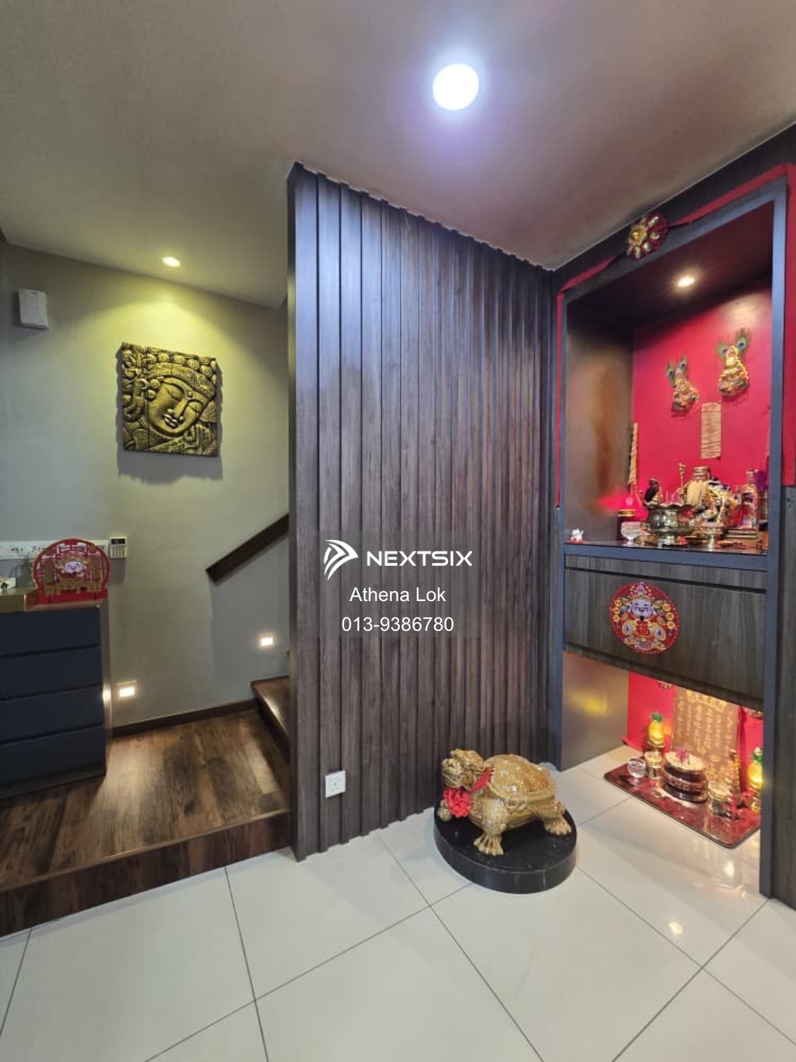 2-sty Terrace/Link House For Sale in Masai Johor - Image 8