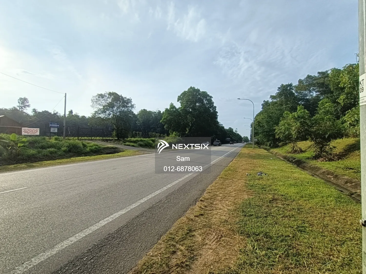 Agricultural Land For Sale in Kuala Kerai Kelantan