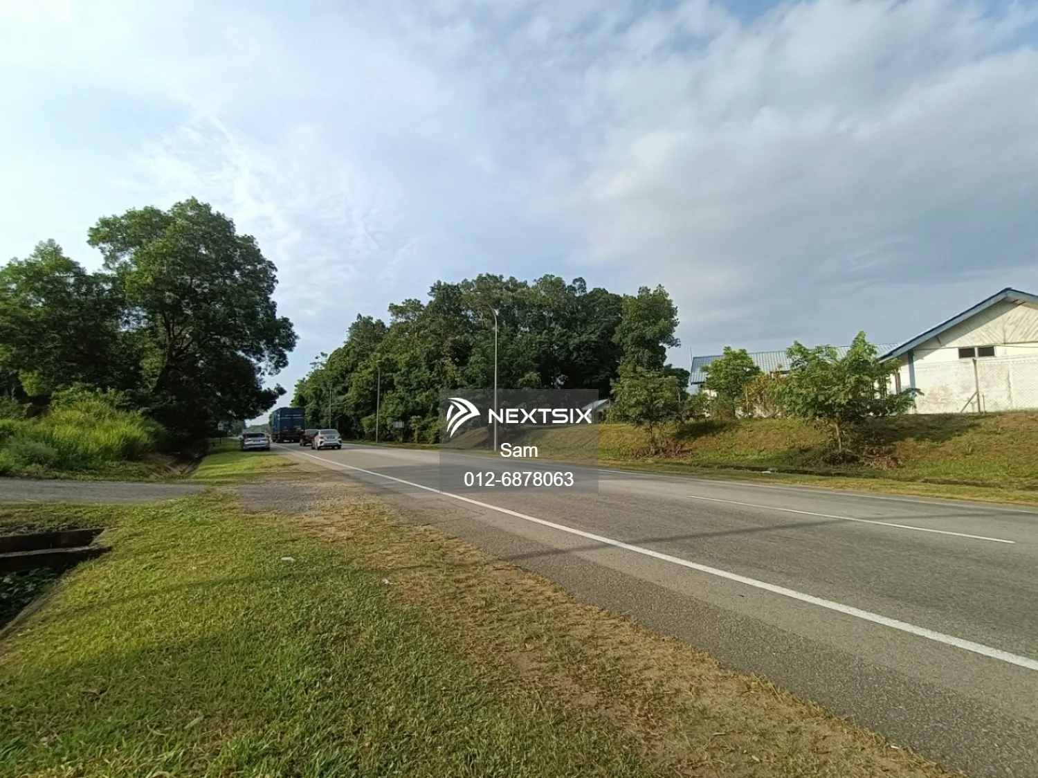 Agricultural Land For Sale in Kuala Kerai Kelantan - Image 5