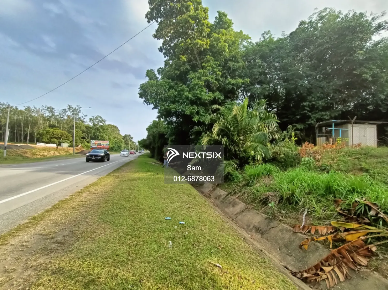 Agricultural Land For Sale in Kuala Kerai Kelantan - Image 7