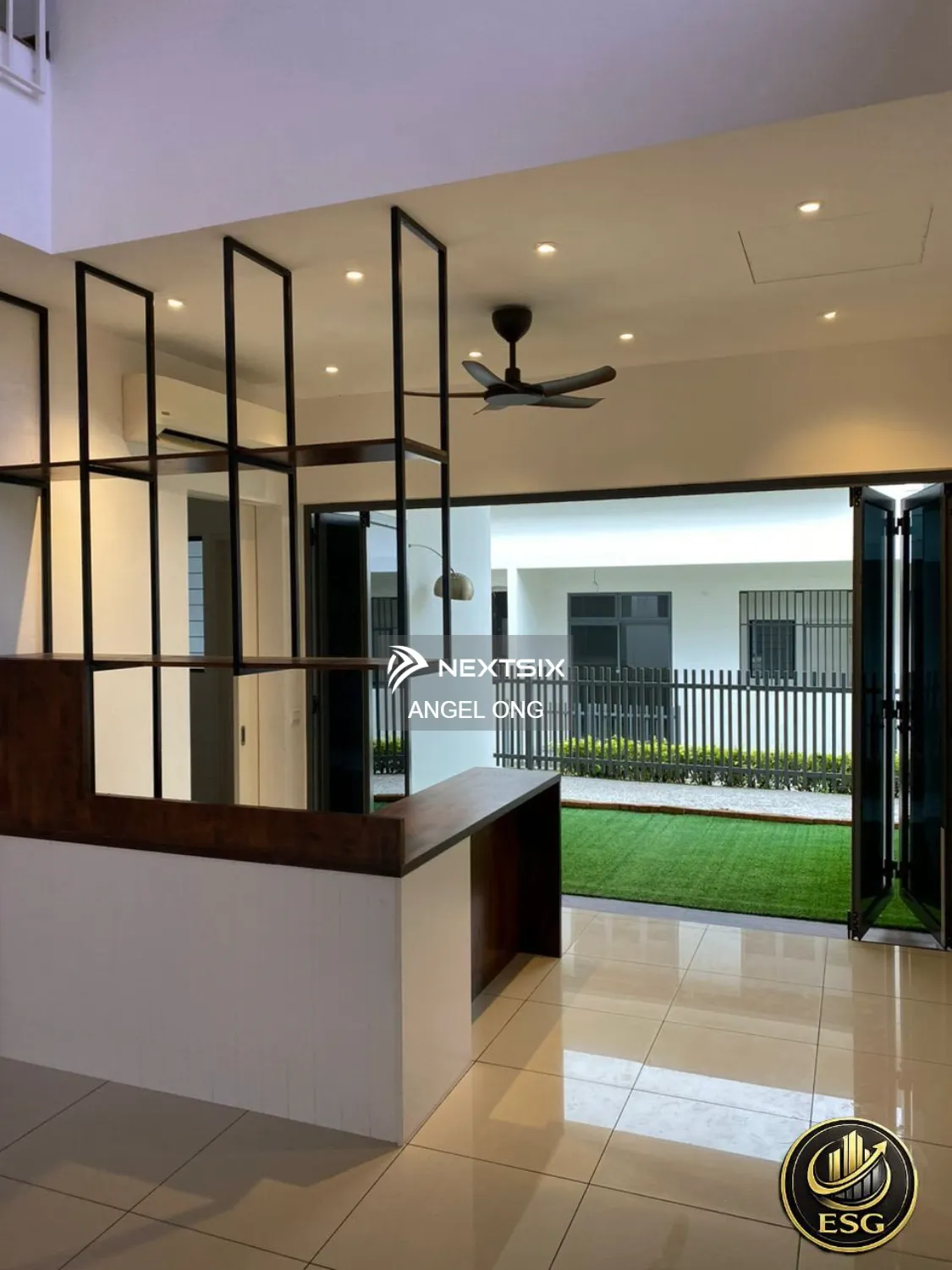 Semi-detached House For Sale in Setia Alam Selangor