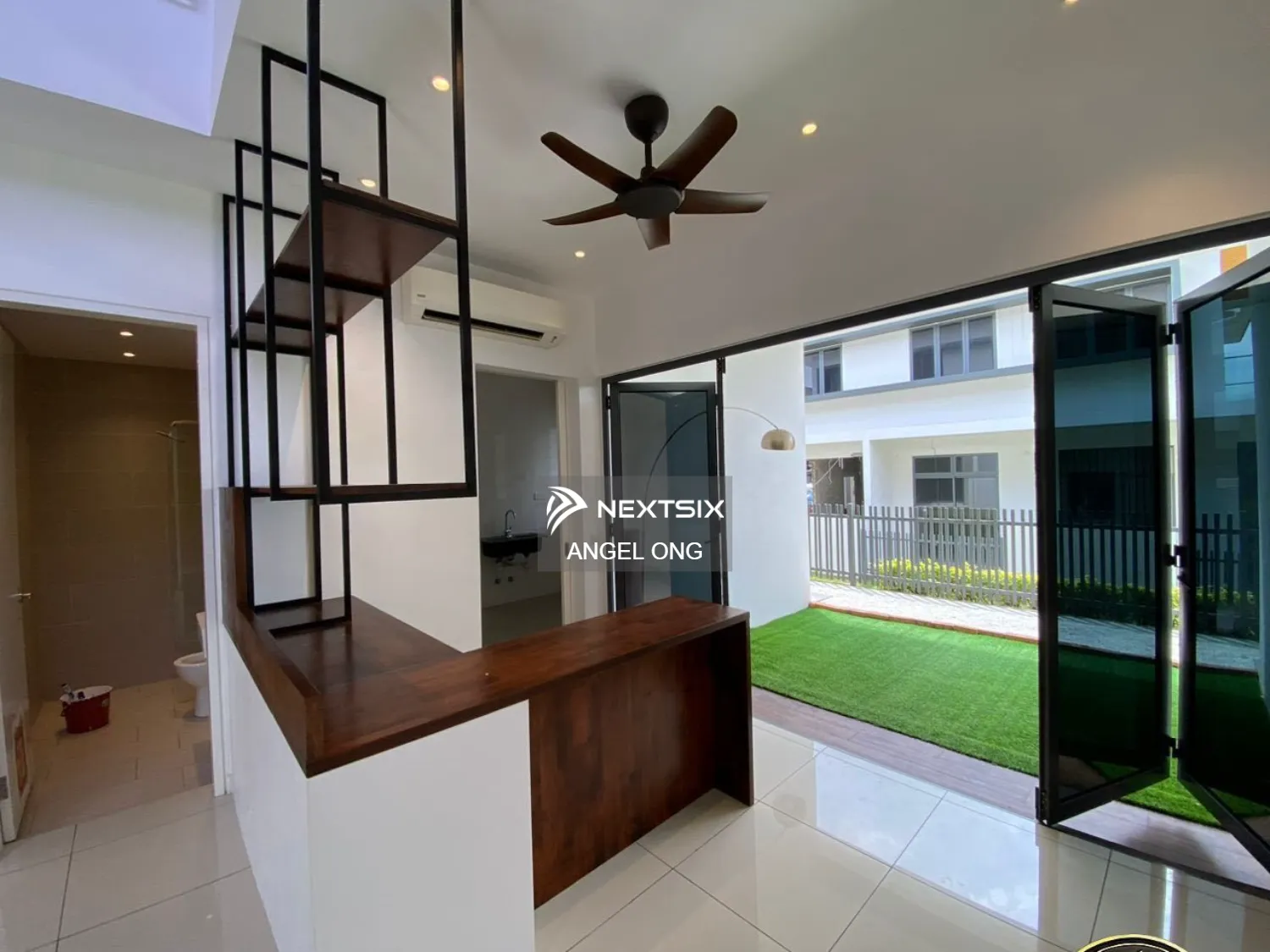 Semi-detached House For Sale in Setia Alam Selangor - Image 5