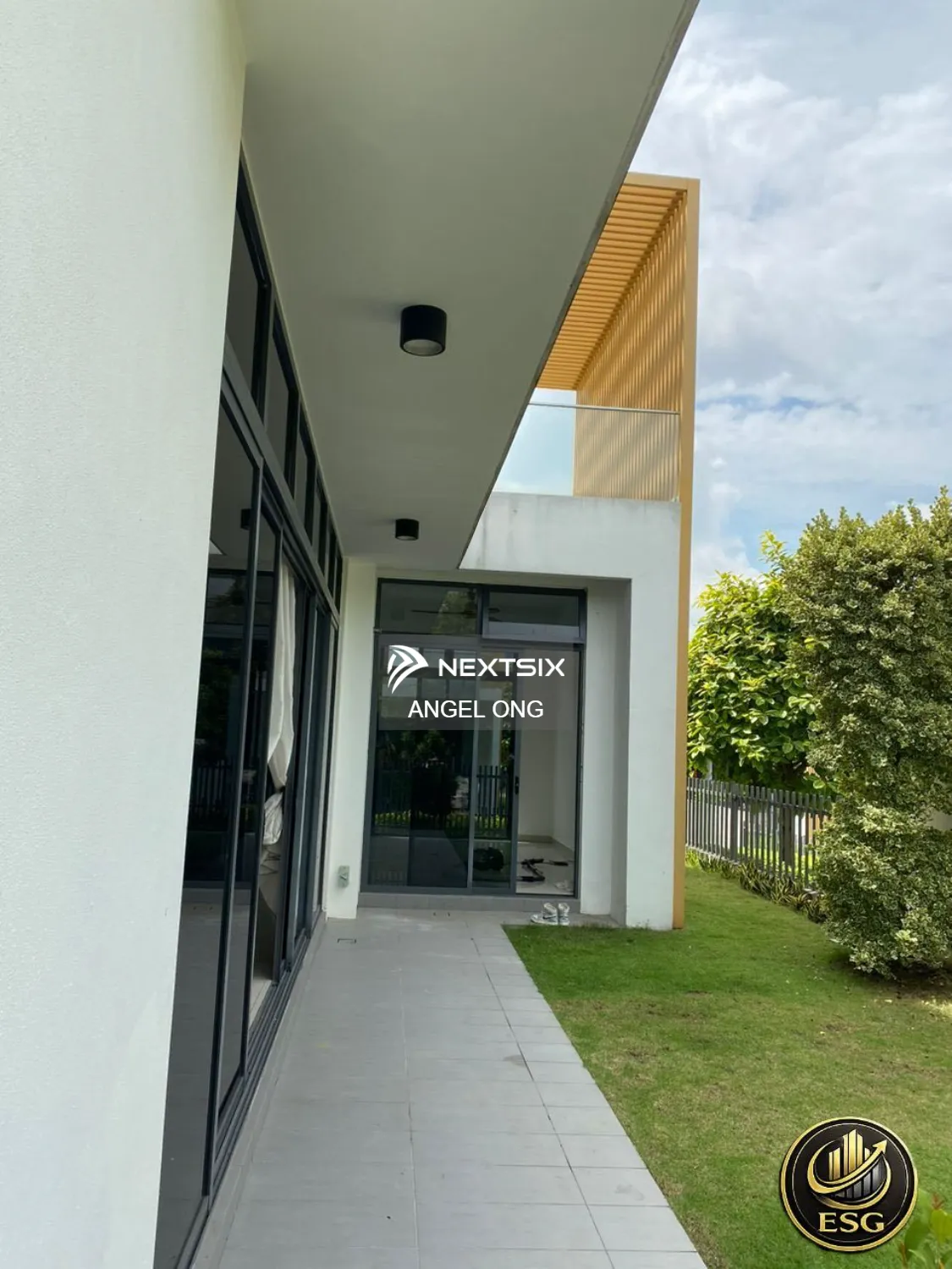 Semi-detached House For Sale in Setia Alam Selangor - Image 6