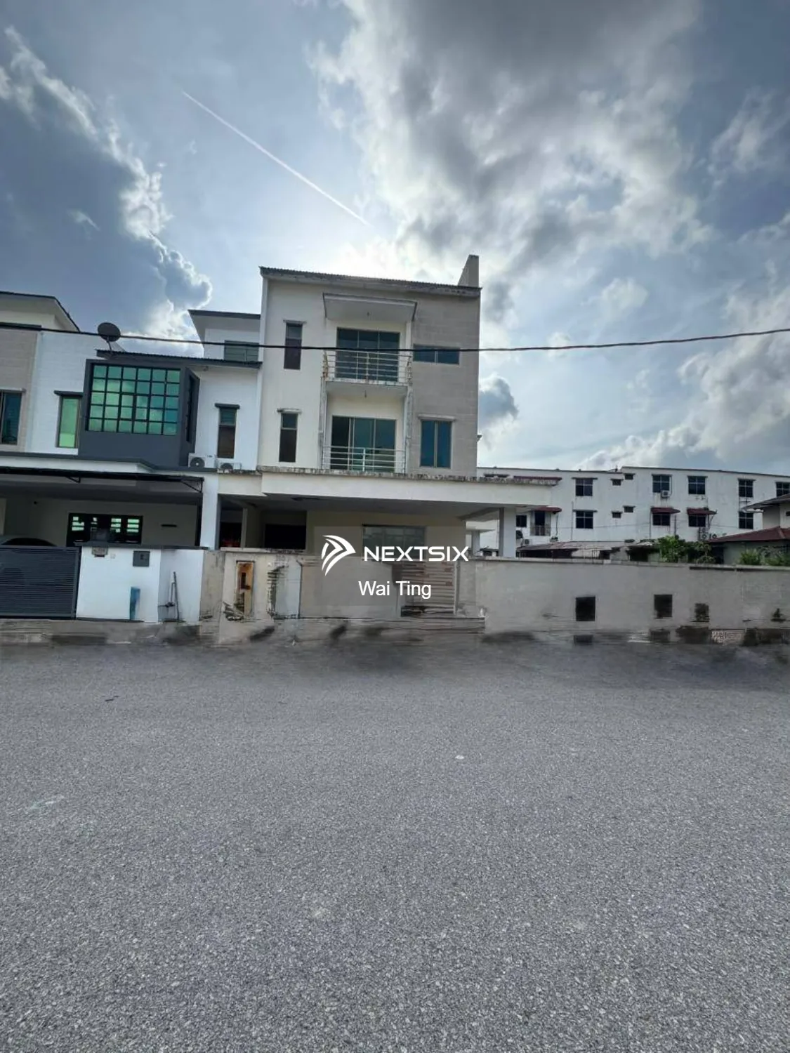 2.5-sty Terrace/Link House For Sale in Kuantan Pahang