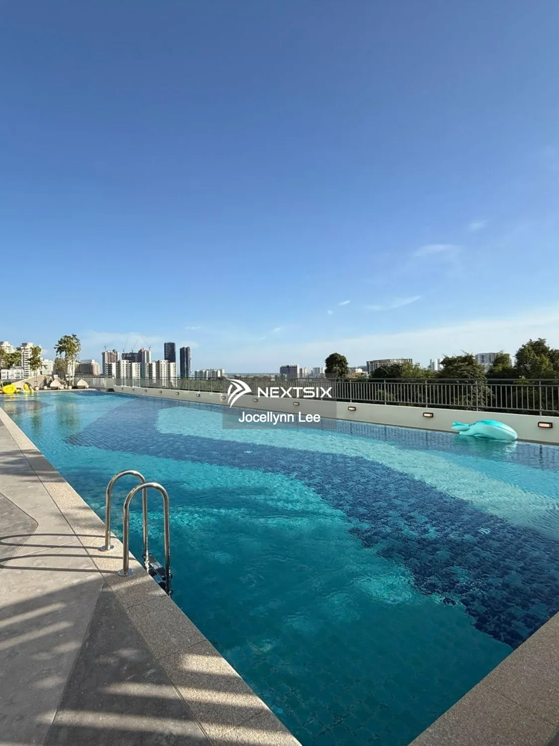 Condominium For Sale in Bayan Lepas Penang - Image 6