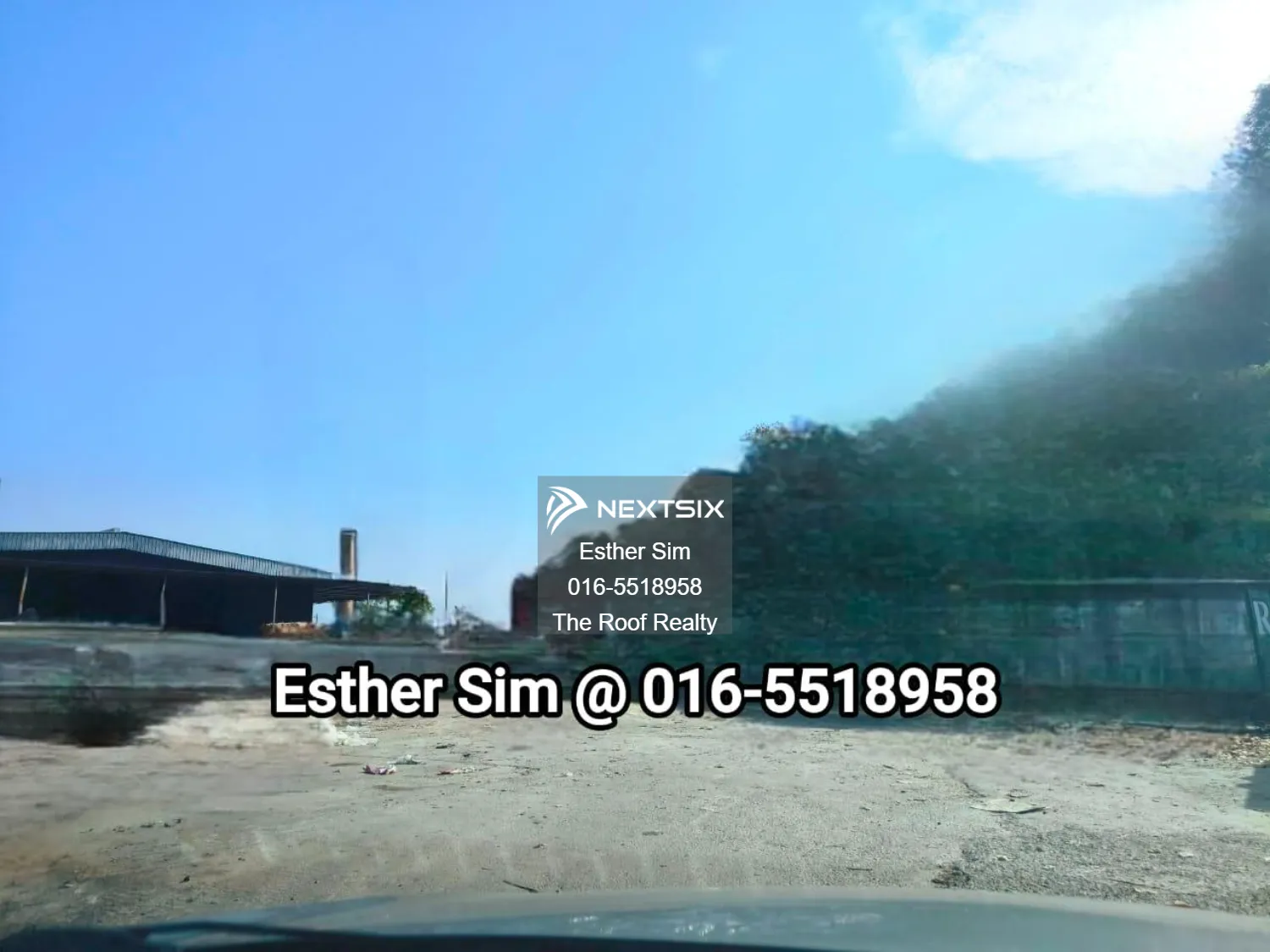 Factory For Sale in Kulim Kedah