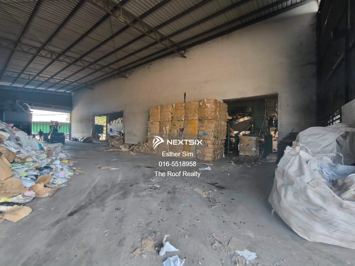 Factory For Sale in Kulim Kedah - Image 5