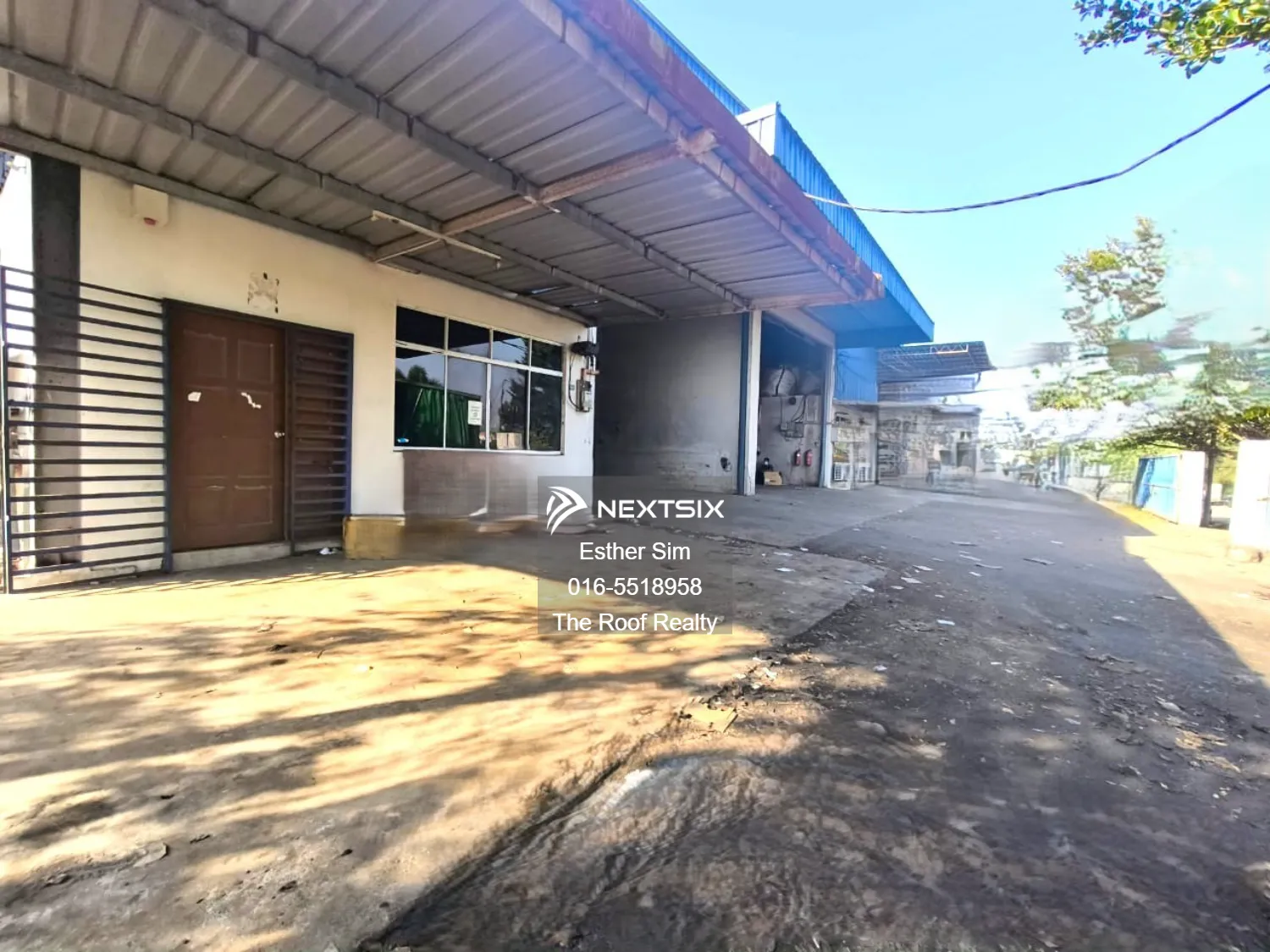 Factory For Sale in Kulim Kedah - Image 6