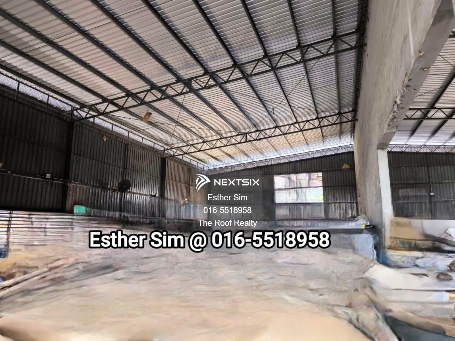 Factory For Sale in Kulim Kedah - Image 7