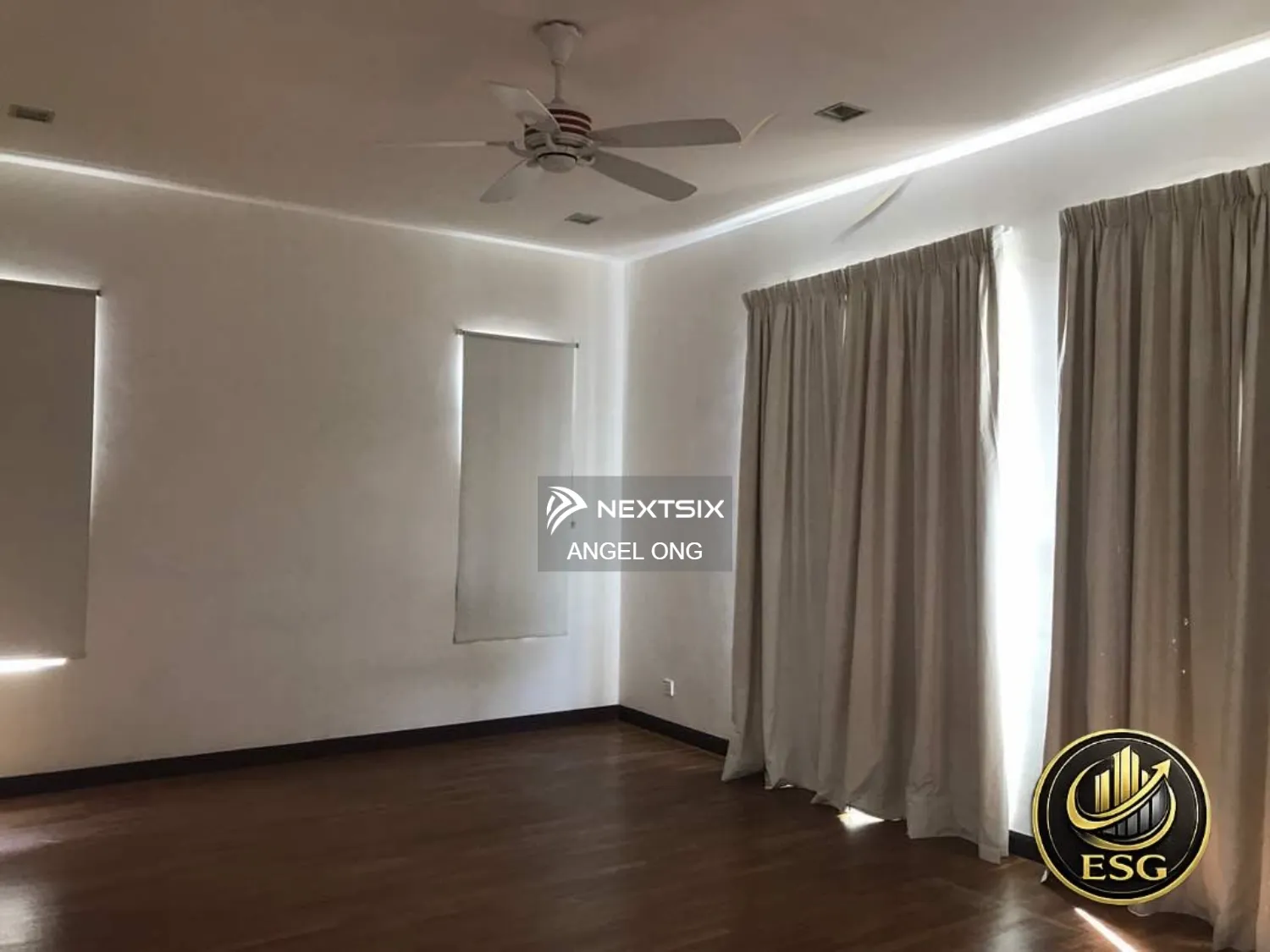 Bungalow For Sale in Setia Eco Park Selangor - Image 8