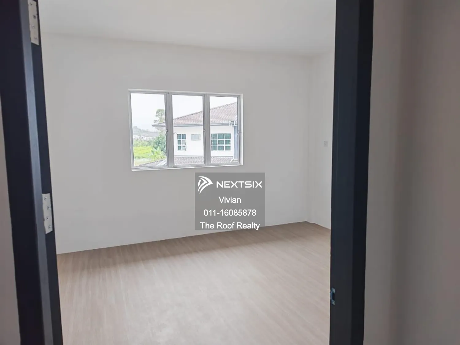 Semi-detached House For Sale in Sibu Sarawak - Image 10