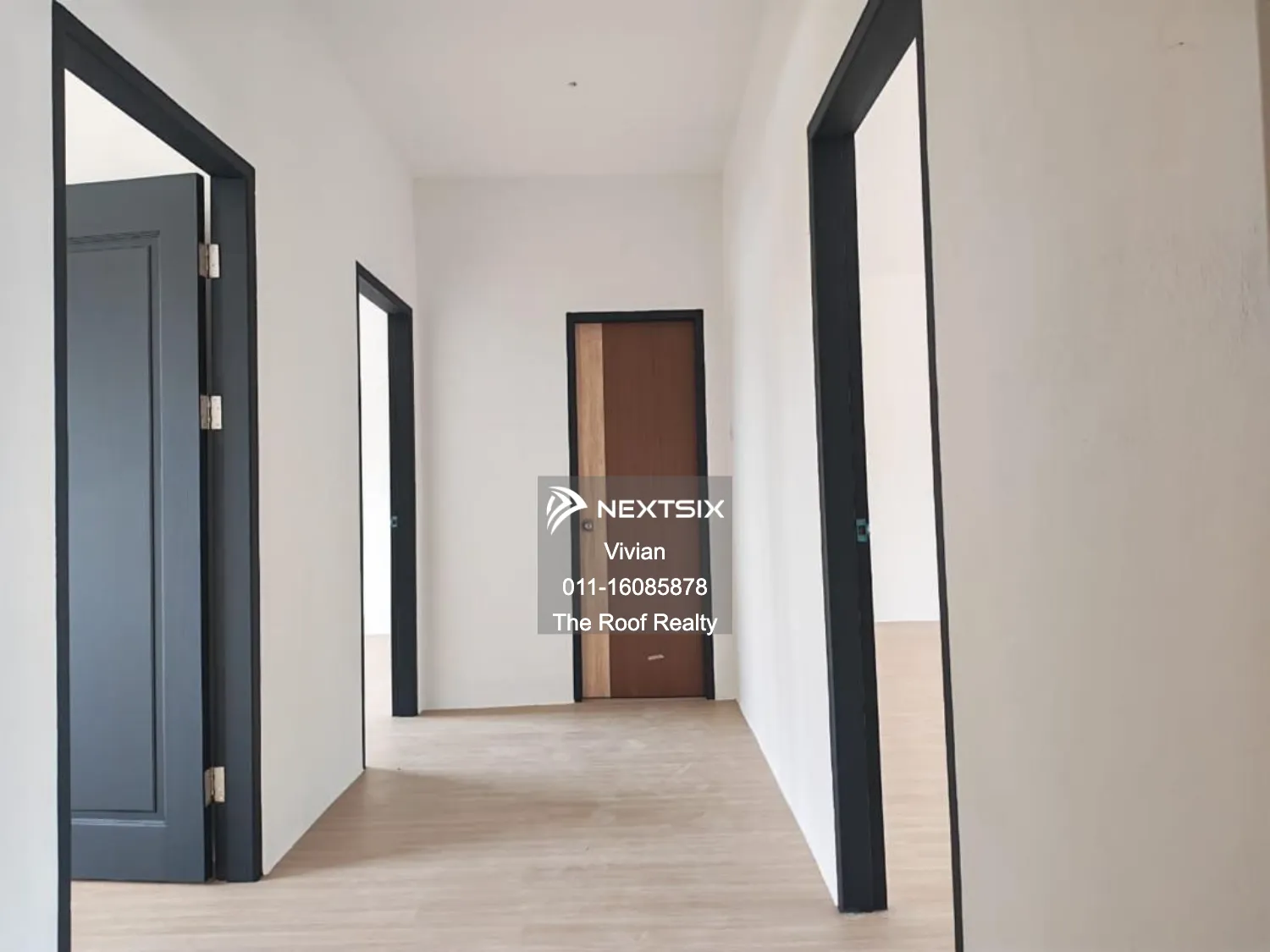 Semi-detached House For Sale in Sibu Sarawak - Image 12