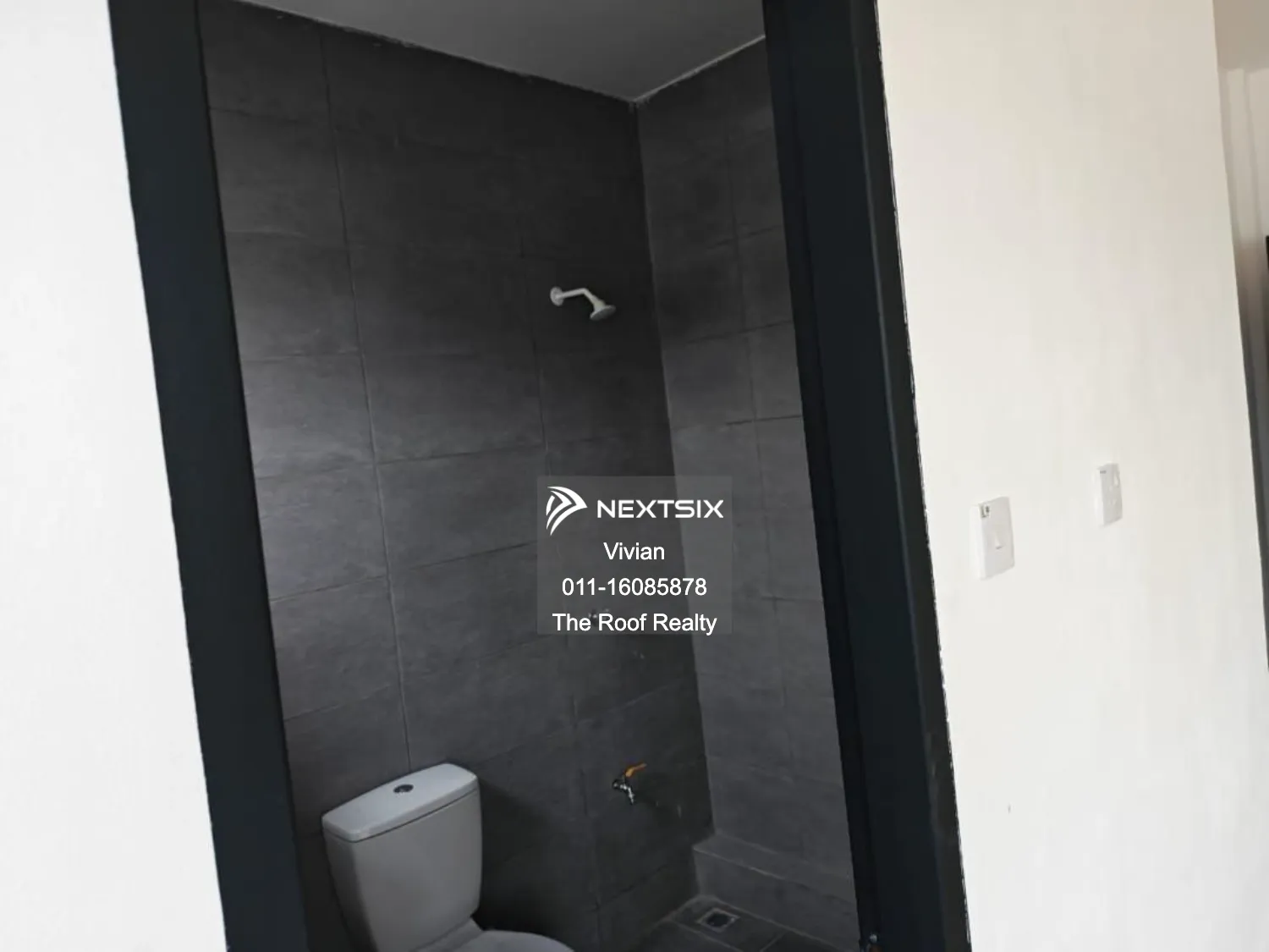 Semi-detached House For Sale in Sibu Sarawak - Image 13