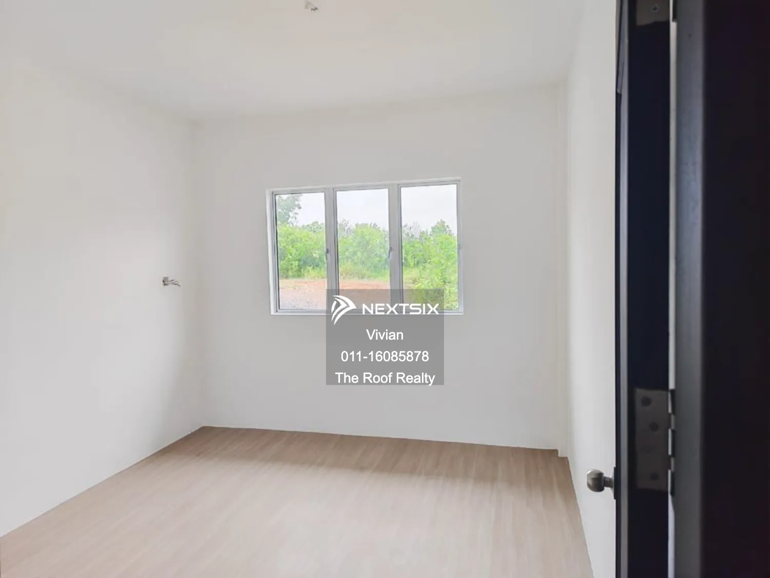 Semi-detached House For Sale in Sibu Sarawak - Image 14