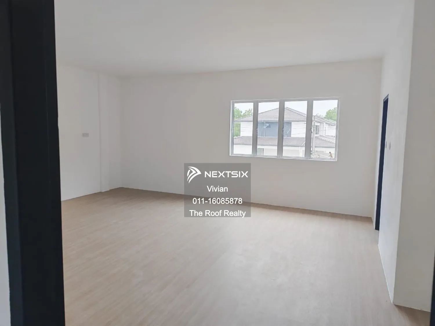 Semi-detached House For Sale in Sibu Sarawak - Image 15