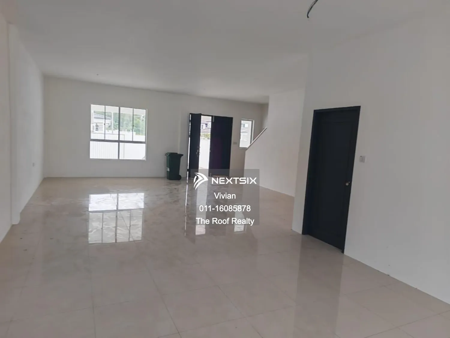 Semi-detached House For Sale in Sibu Sarawak - Image 5