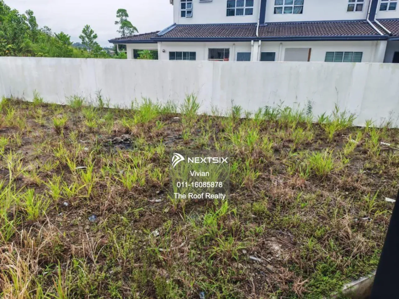 Semi-detached House For Sale in Sibu Sarawak - Image 7