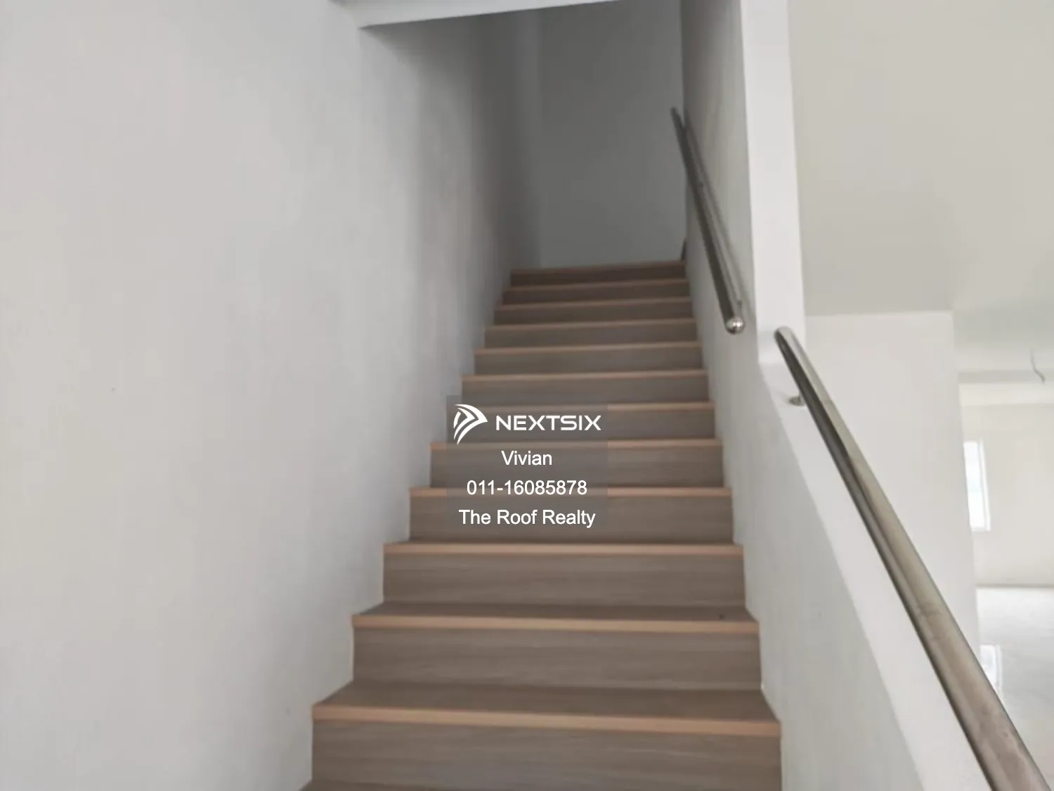 Semi-detached House For Sale in Sibu Sarawak - Image 8