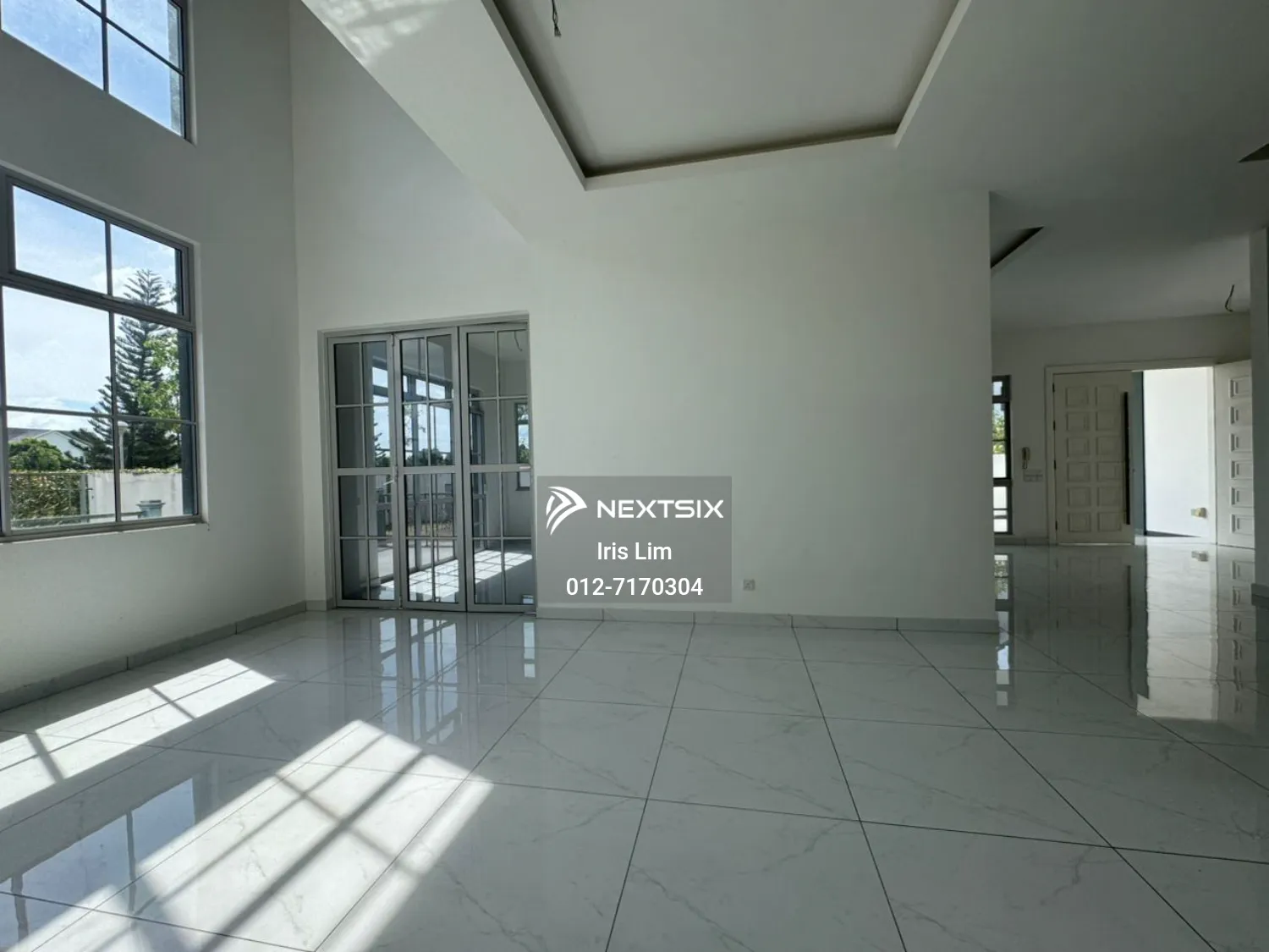 Semi-detached House For Sale in Johor Bahru Johor - Image 10