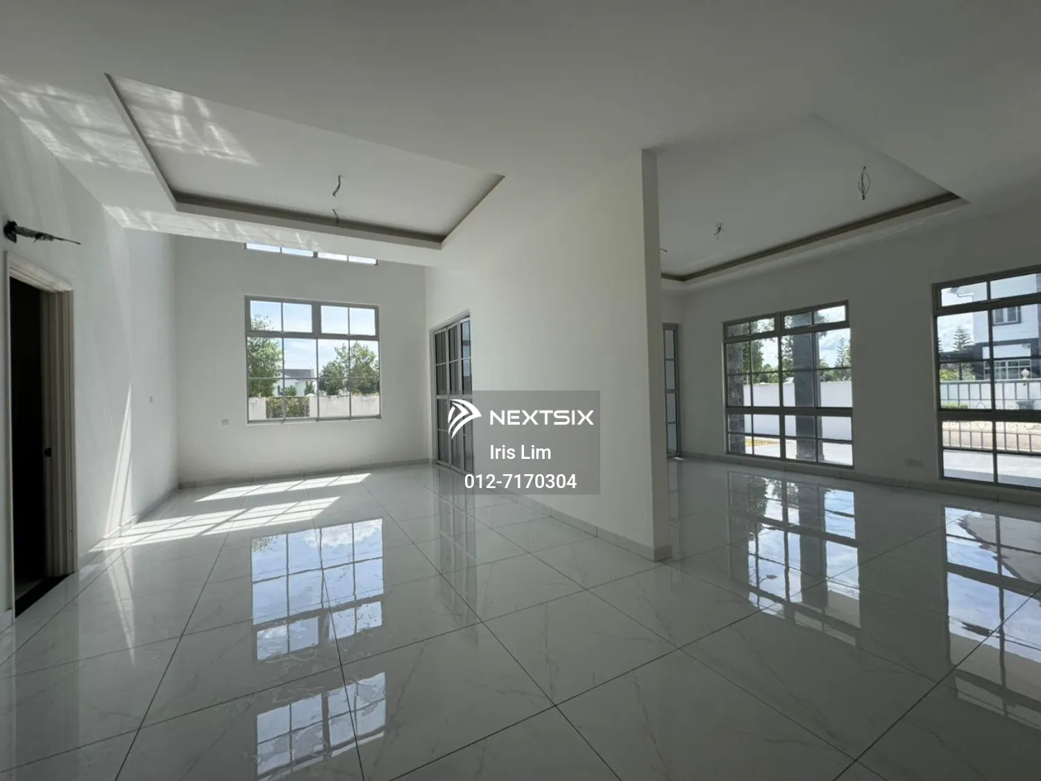 Semi-detached House For Sale in Johor Bahru Johor - Image 13