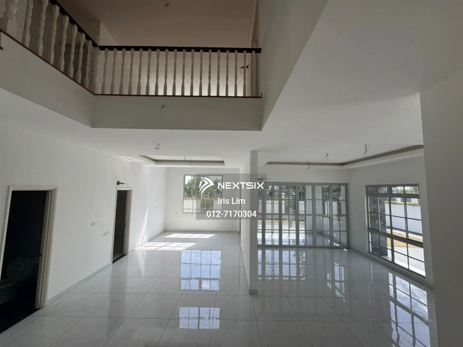 Semi-detached House For Sale in Johor Bahru Johor - Image 5