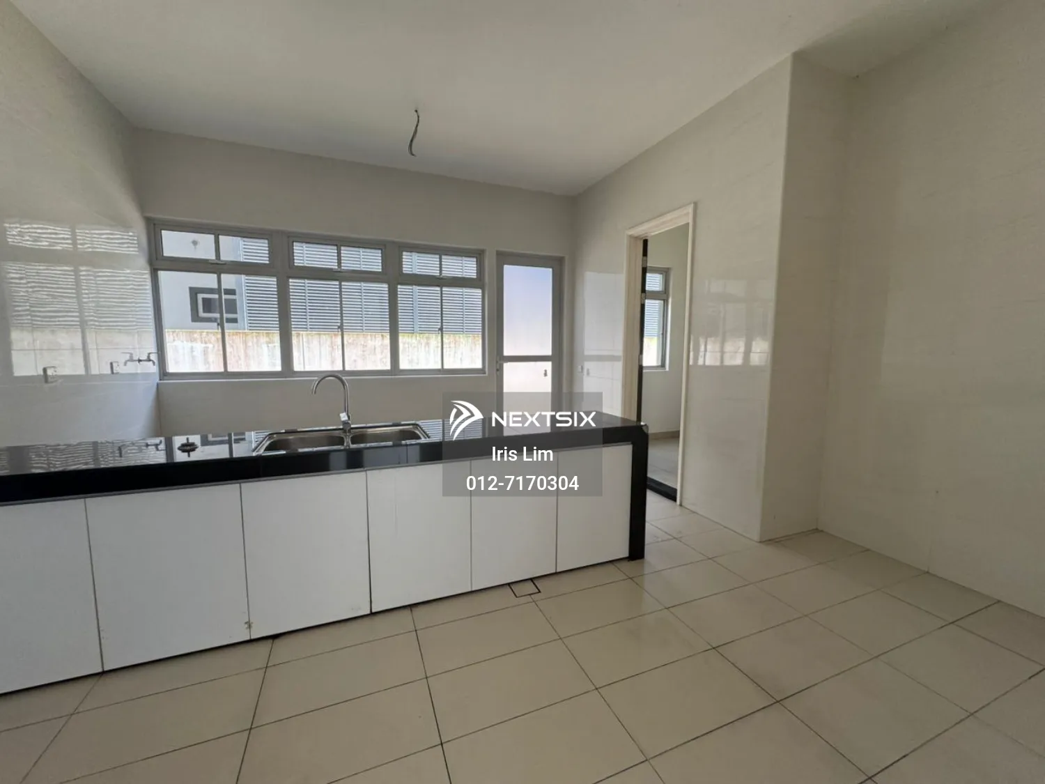 Semi-detached House For Sale in Johor Bahru Johor - Image 6
