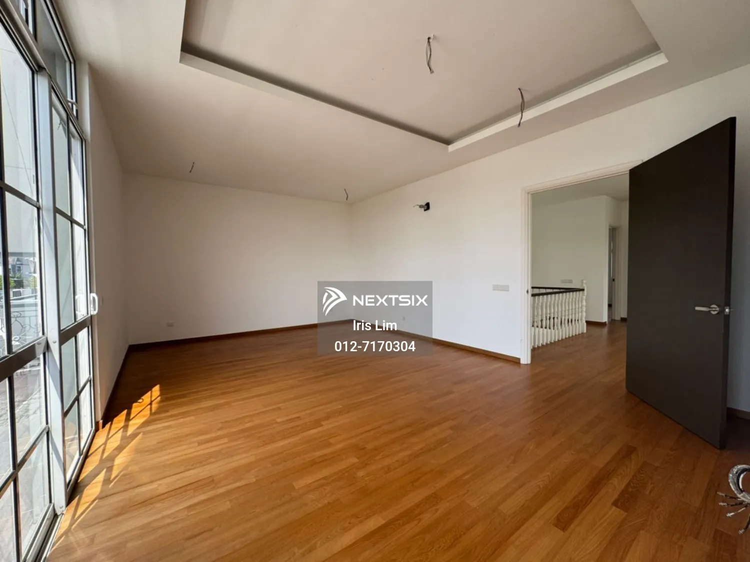 Semi-detached House For Sale in Johor Bahru Johor - Image 7