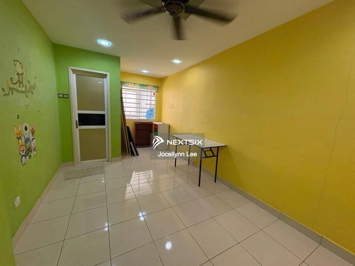 3-sty Terrace/Link House For Sale in Relau Penang - Image 12