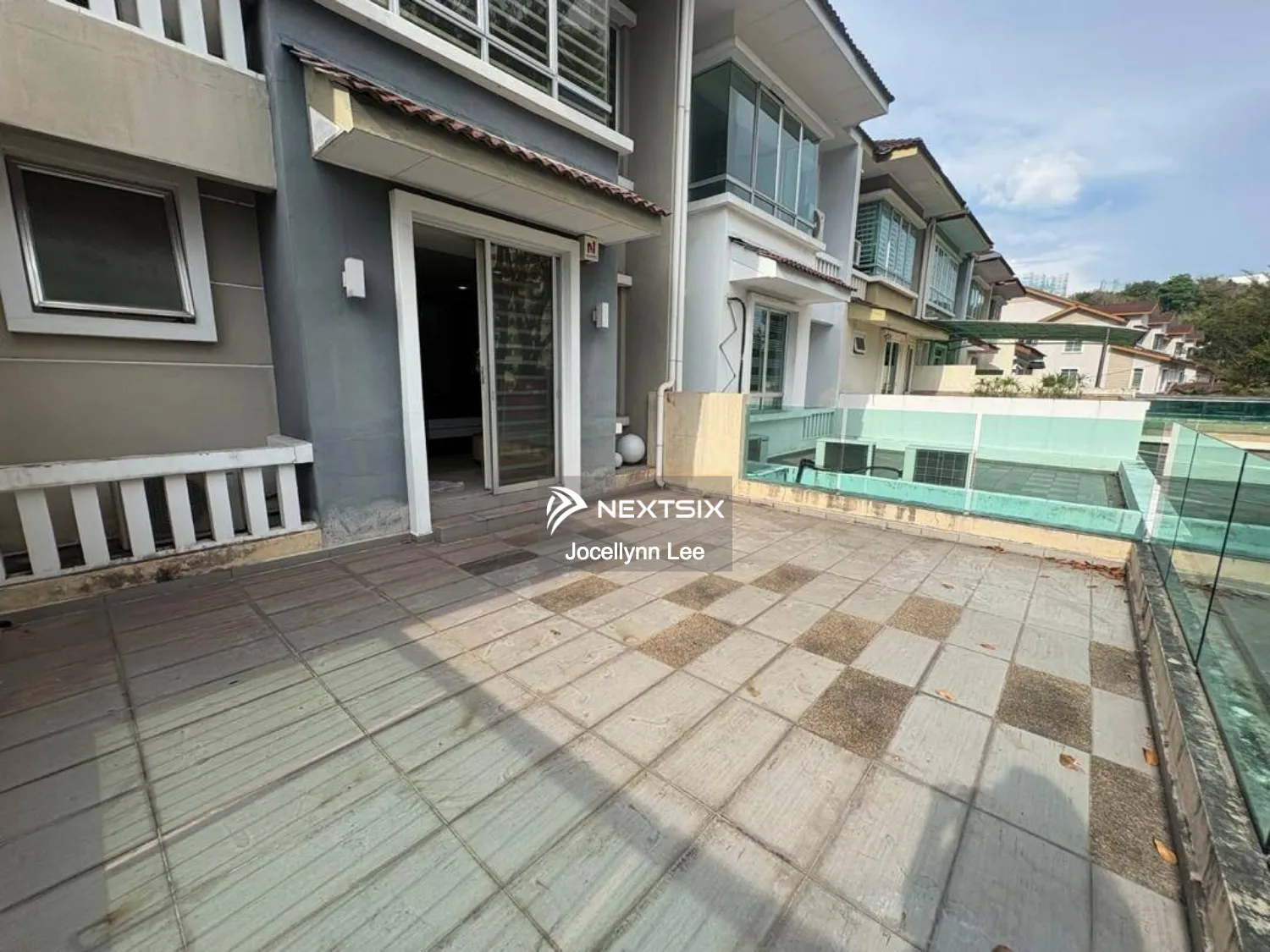 3-sty Terrace/Link House For Sale in Relau Penang - Image 13