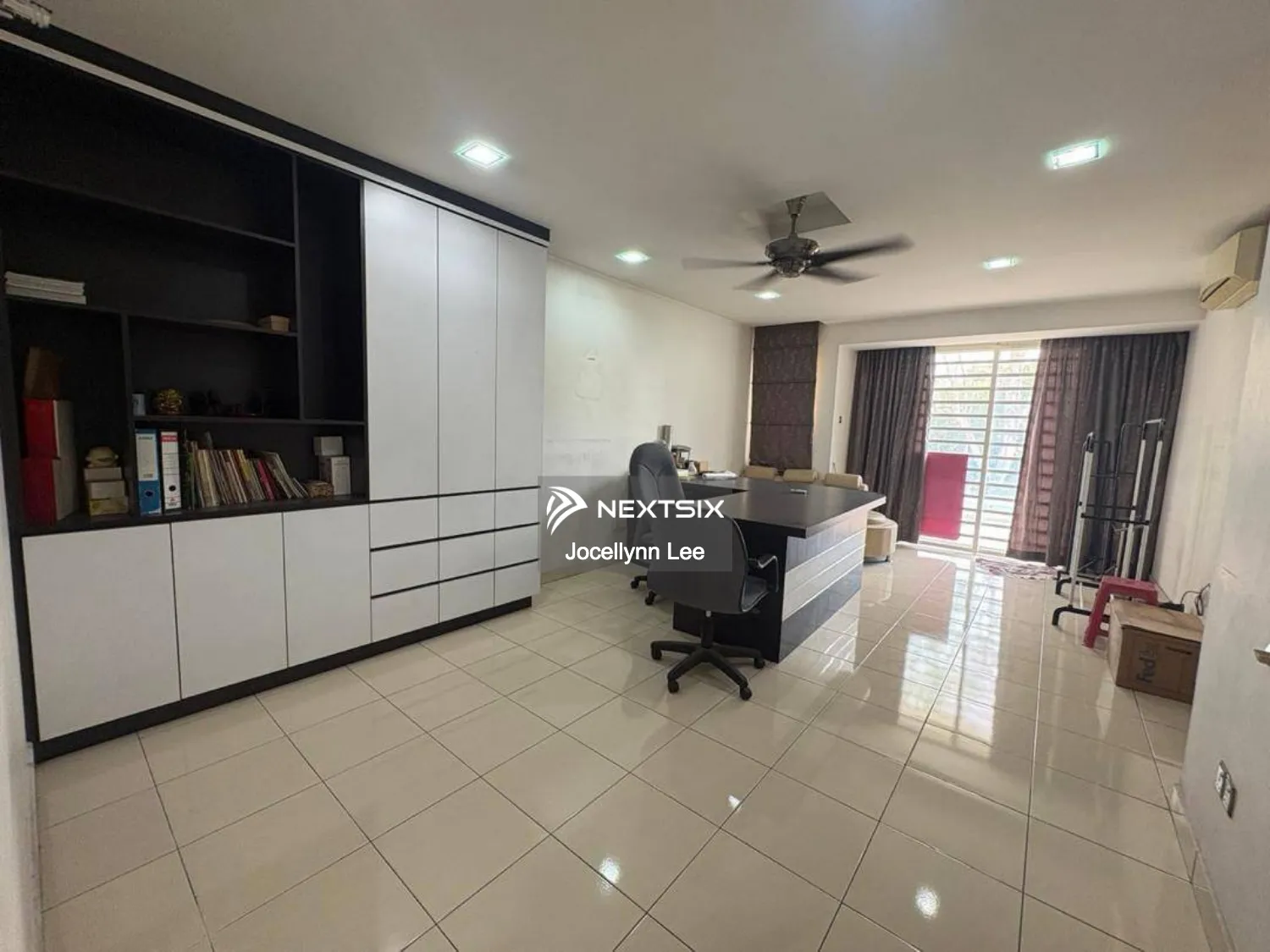 3-sty Terrace/Link House For Sale in Relau Penang - Image 5