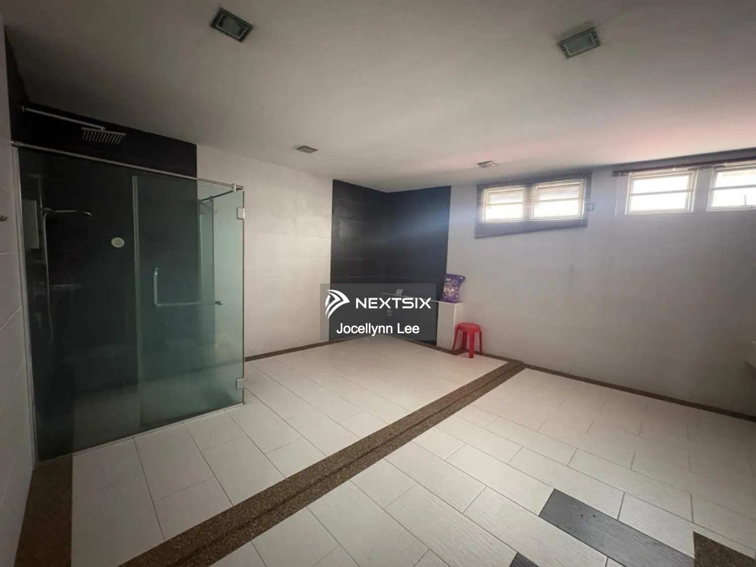 3-sty Terrace/Link House For Sale in Relau Penang - Image 6