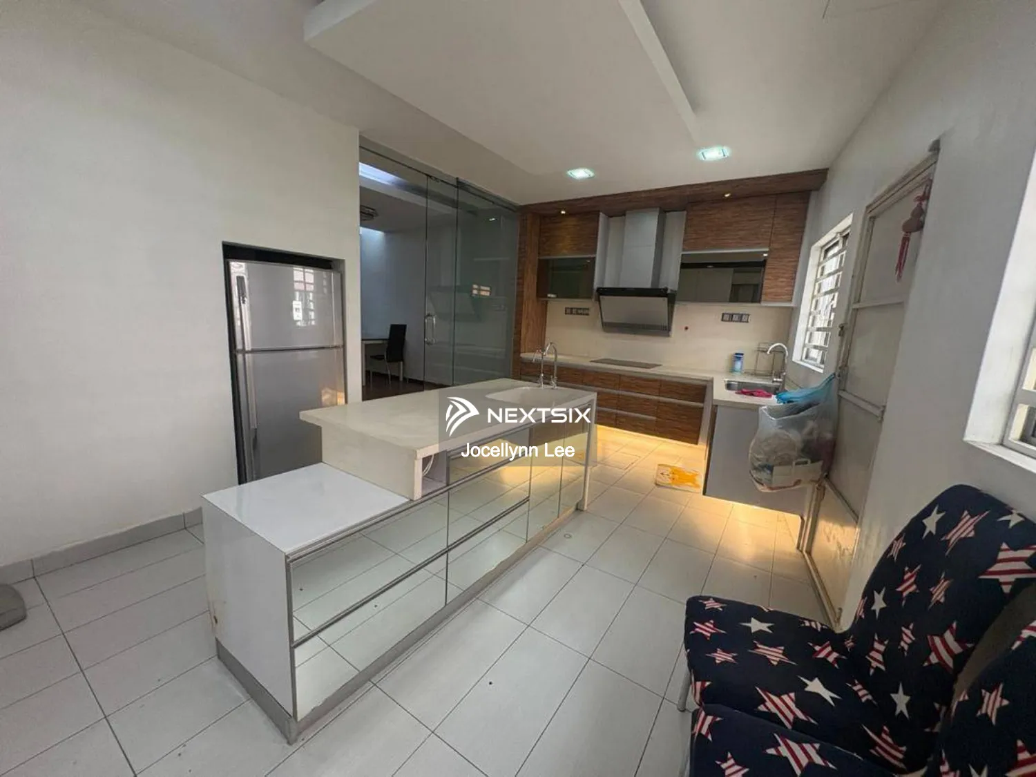 3-sty Terrace/Link House For Sale in Relau Penang - Image 7