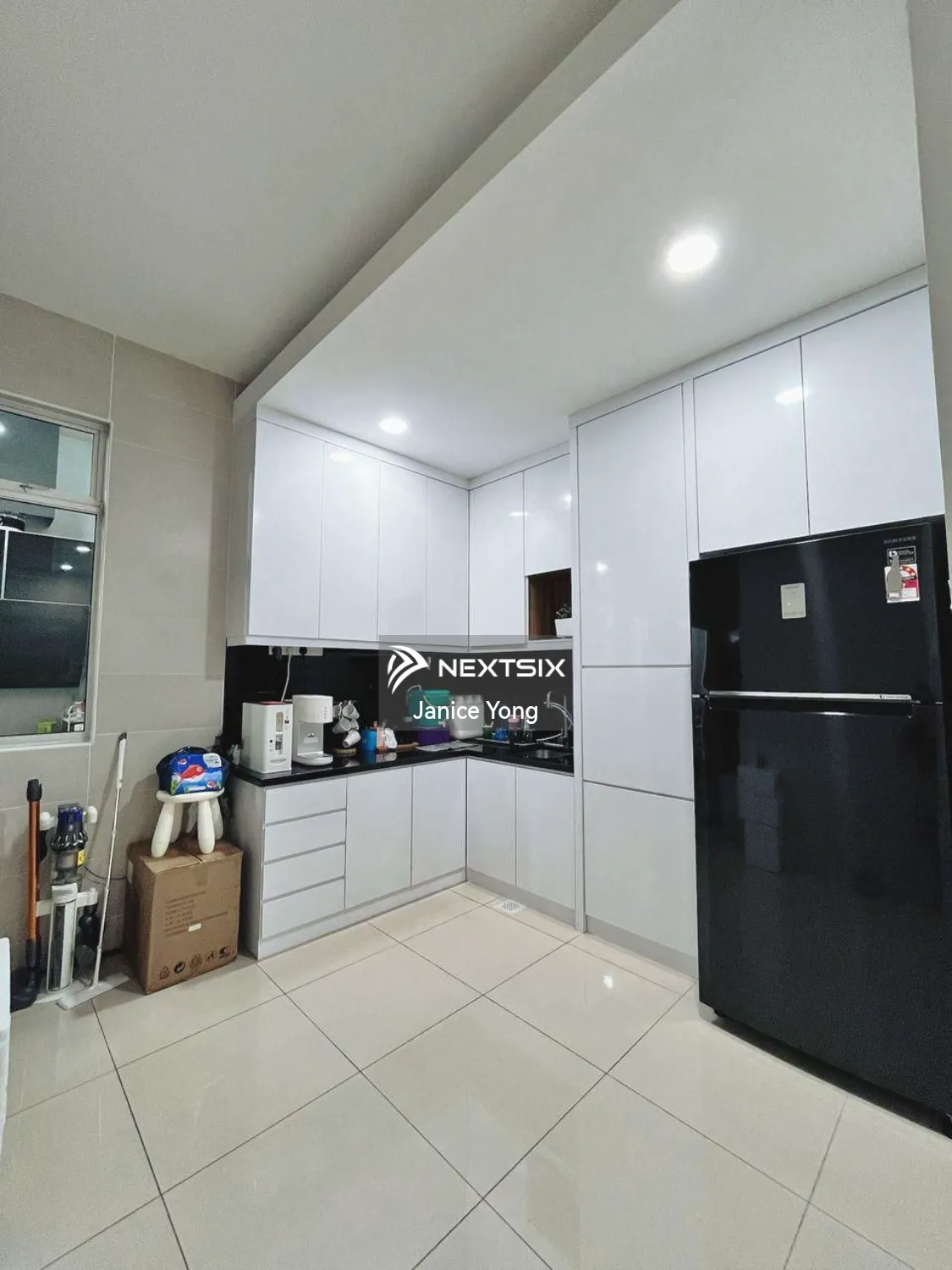 Cluster House For Sale in Skudai Johor - Image 10