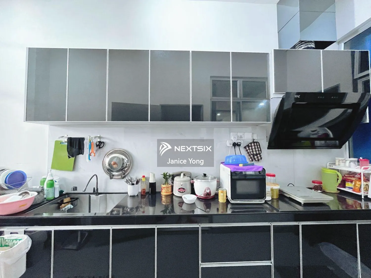 Cluster House For Sale in Skudai Johor - Image 11