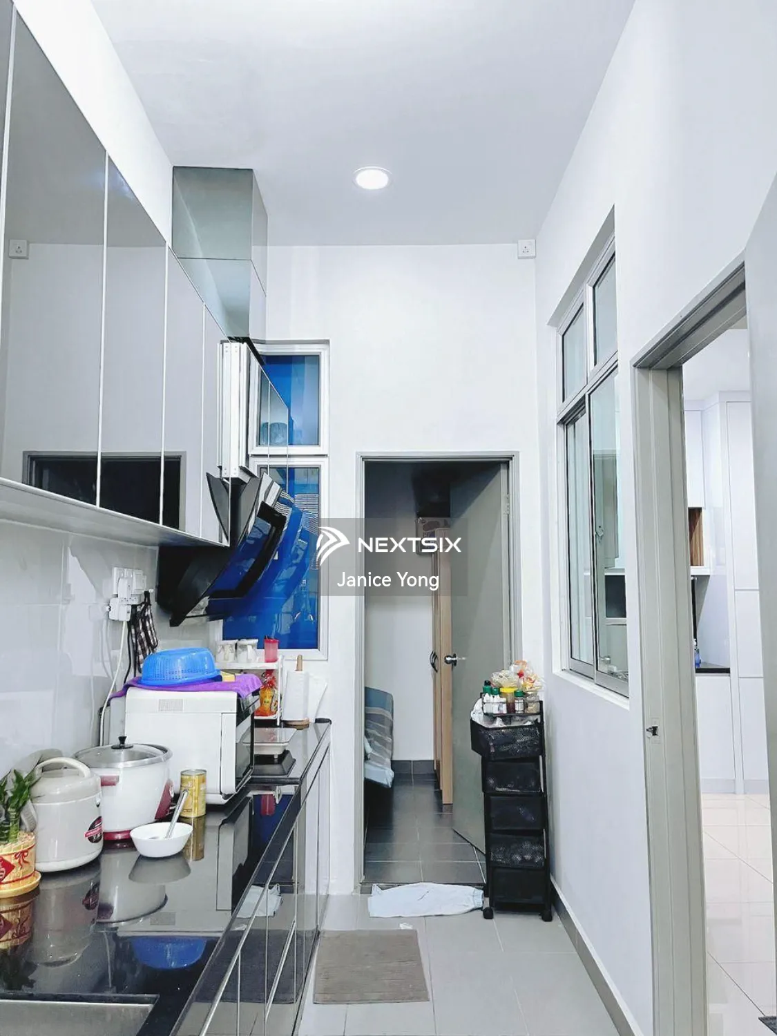 Cluster House For Sale in Skudai Johor - Image 12