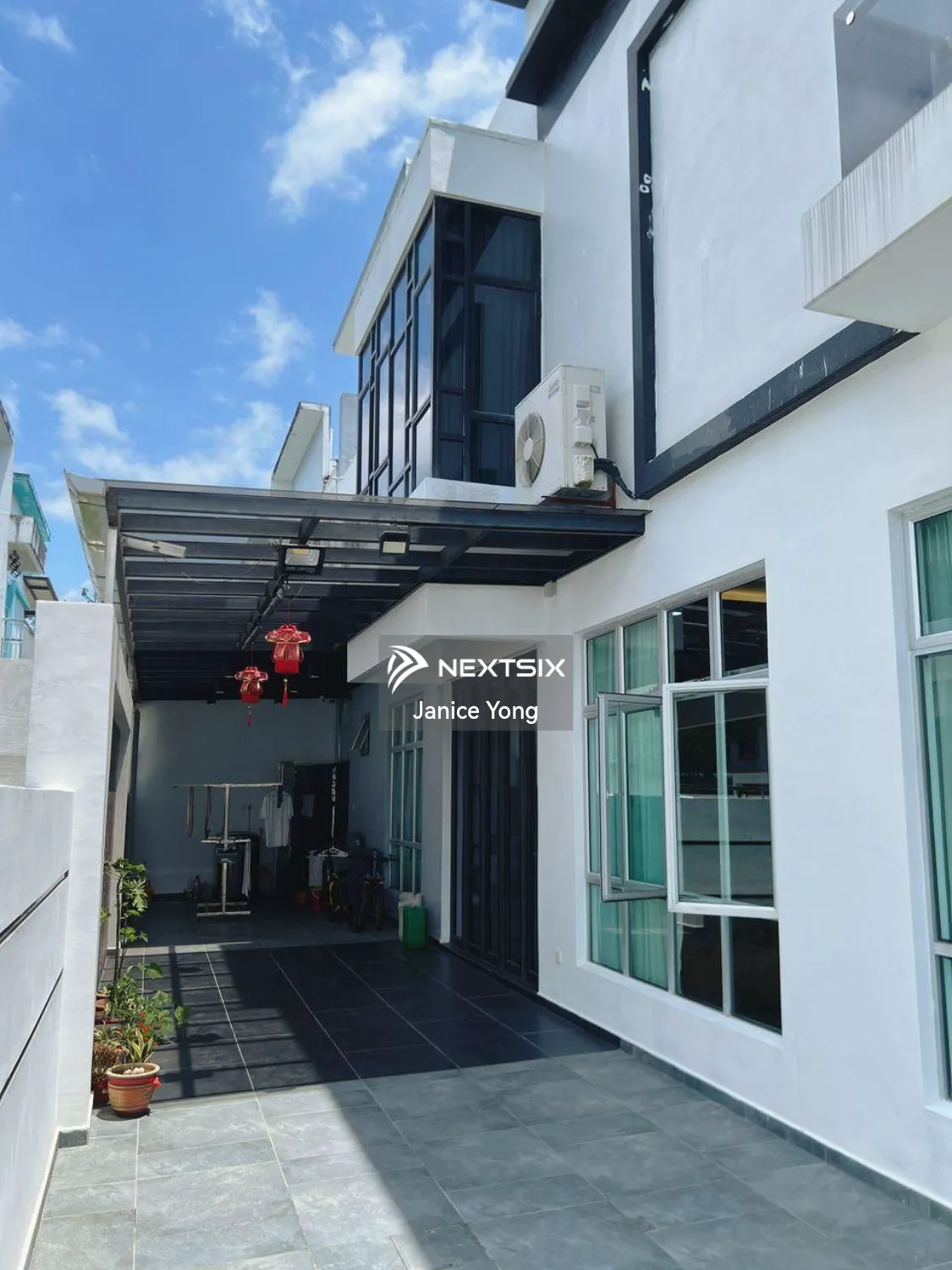 Cluster House For Sale in Skudai Johor - Image 13