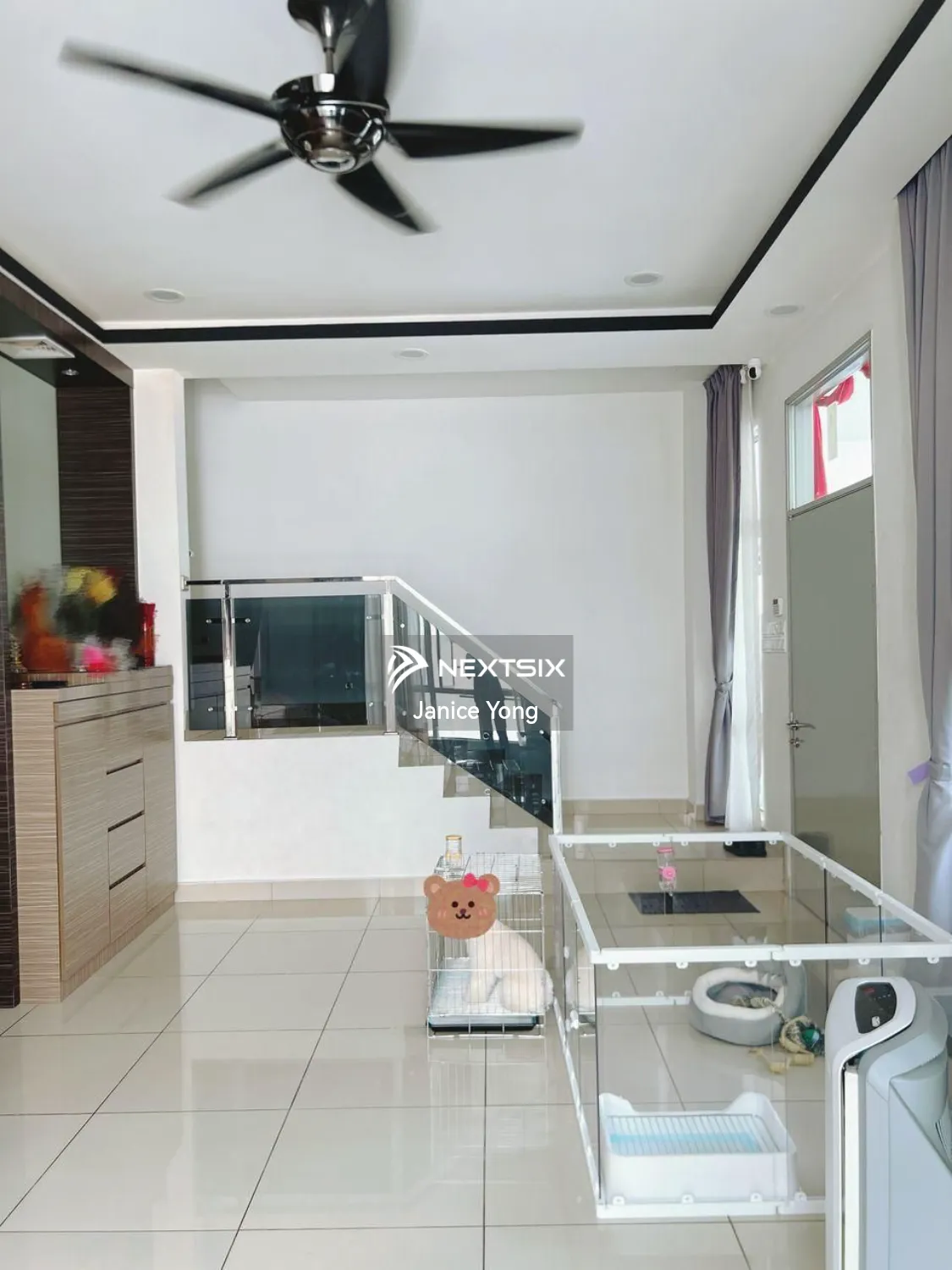 Cluster House For Sale in Skudai Johor - Image 4