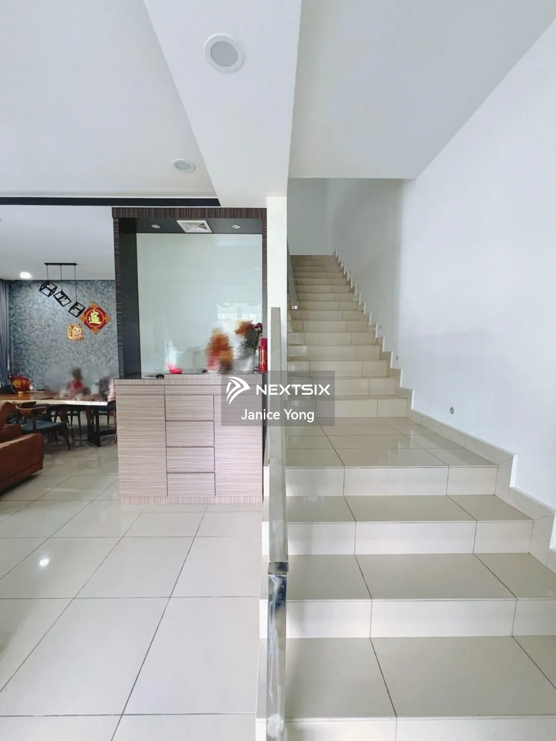 Cluster House For Sale in Skudai Johor - Image 5