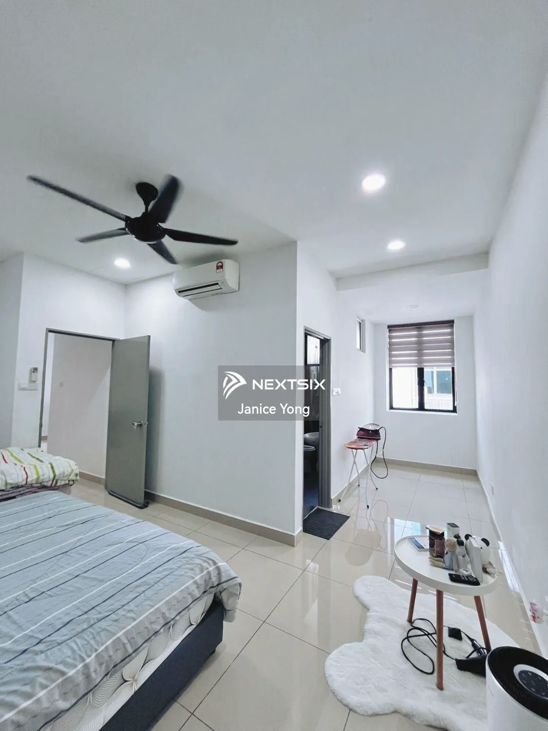 Cluster House For Sale in Skudai Johor - Image 9